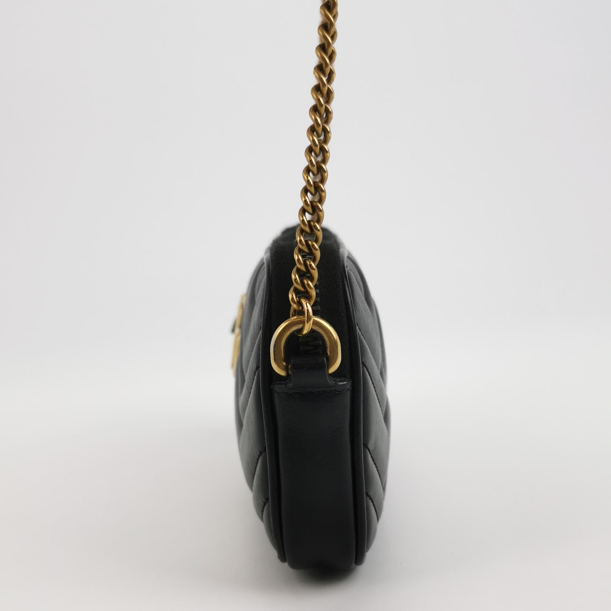 Gucci Gucci Women os Shoulder Bags Size ONE SIZE - 3 Thumbnail