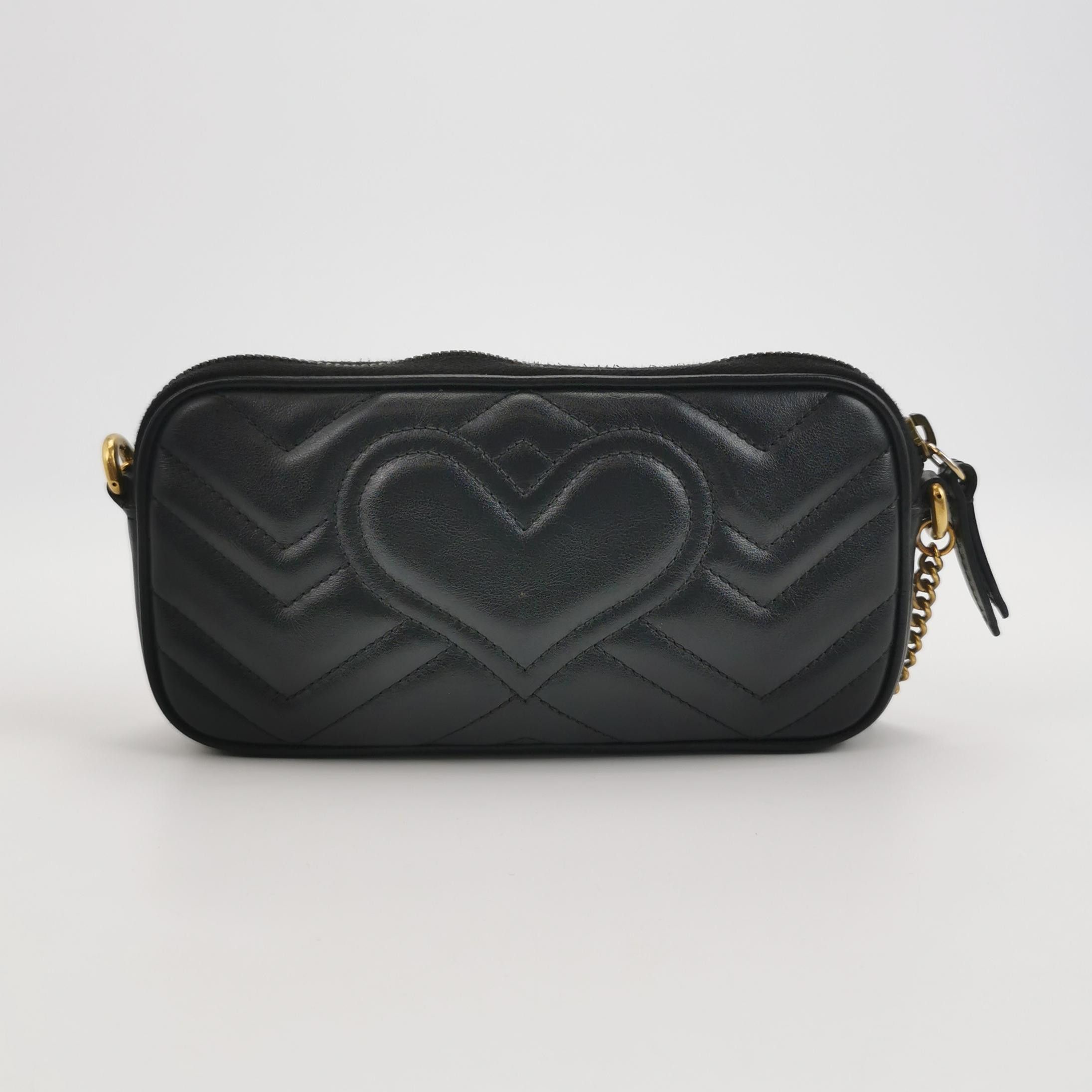 Gucci Gucci Women os Shoulder Bags Size ONE SIZE - 5 Thumbnail