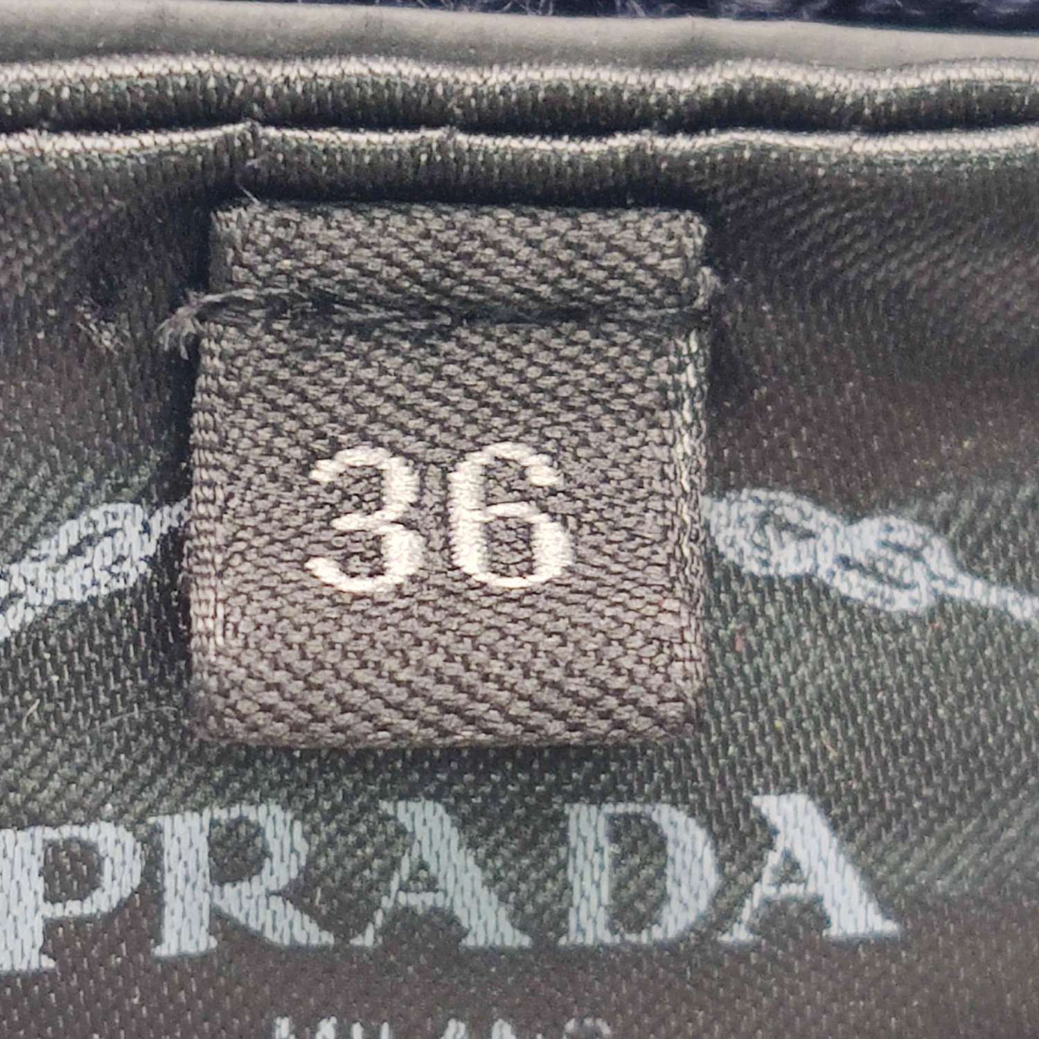 Prada Prada Fur Trim Knit Jacket IT 36 Size XS / US 0-2 / IT 36-38 - 6 Thumbnail