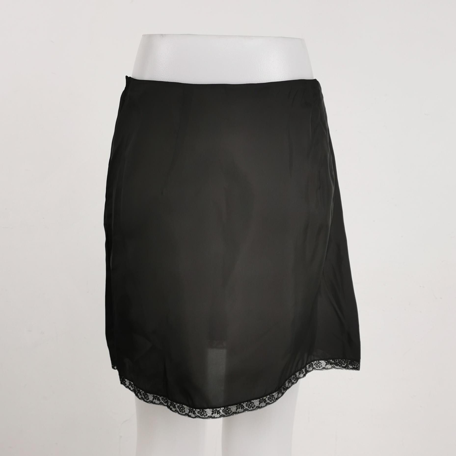 Prada Prada Studded Mini Skirt Size 40 Size 27" / US 4 / IT 40 - 4 Thumbnail