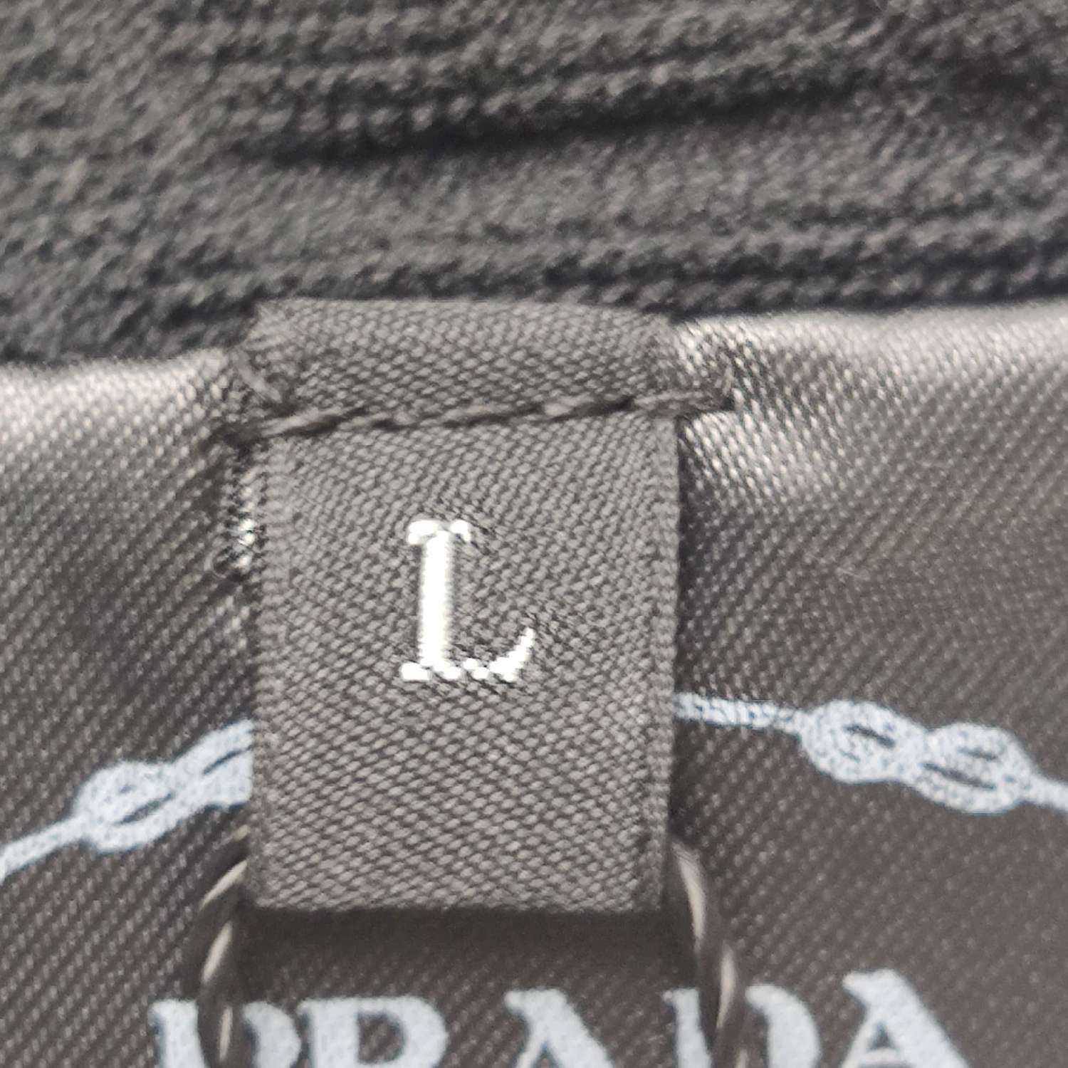 Prada Prada Logo Stripe Leggings Size L Size 30" / US 8 / IT 44 - 8 Thumbnail