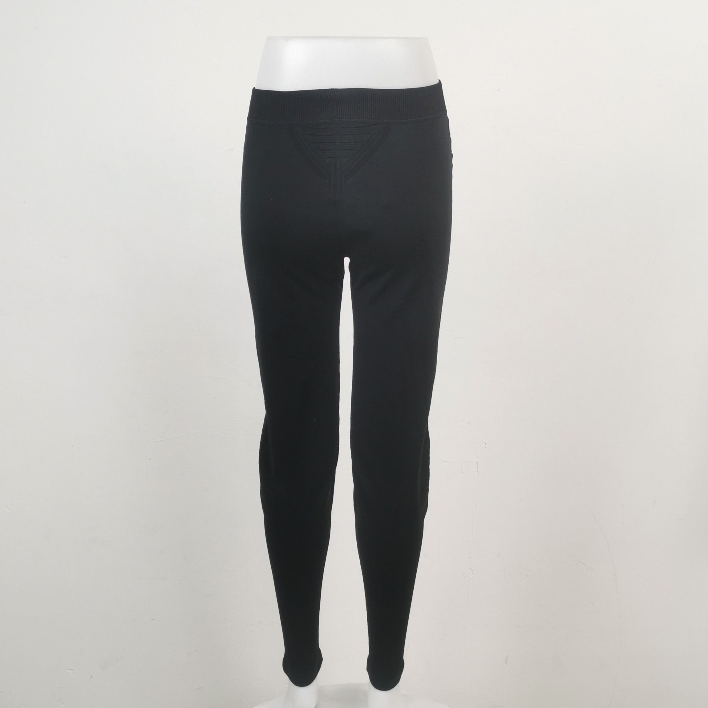 Prada Prada Logo Stripe Leggings Size L Size 30" / US 8 / IT 44 - 2 Thumbnail