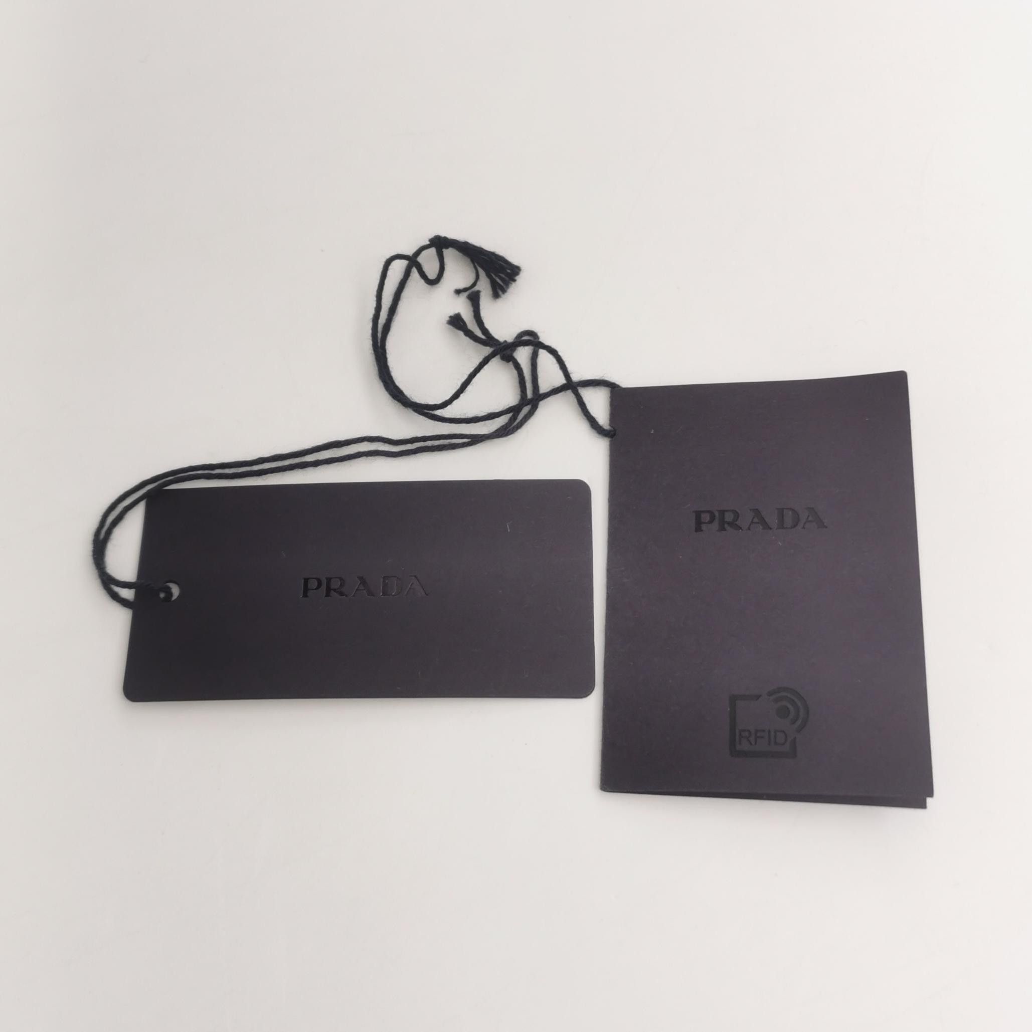 Prada Prada Belted Wool Silk Mini Skirt Size 40 Size 27" / US 4 / IT 40 - 4 Thumbnail