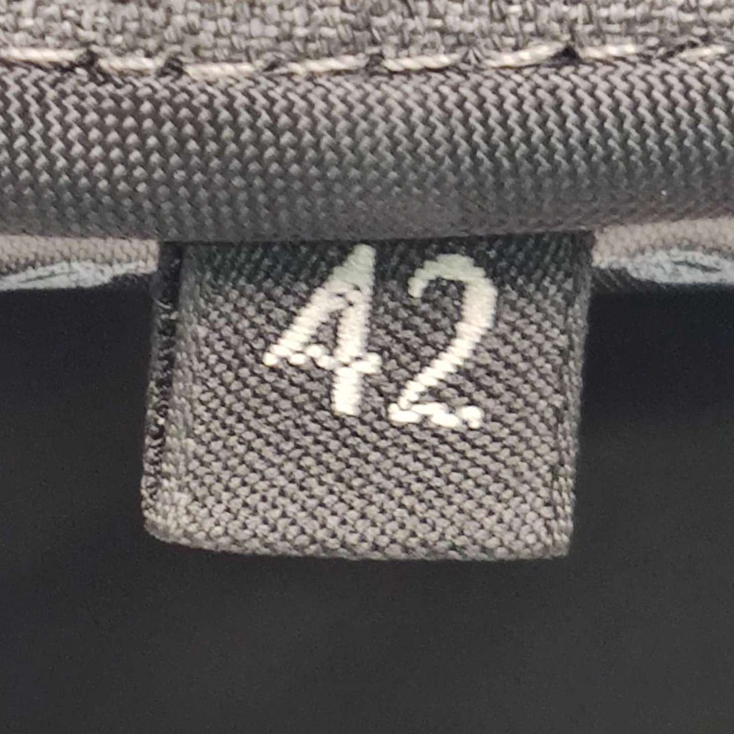 Prada Prada Virgin Wool Trousers Size IT 42 Size 28" / US 6 / IT 42 - 7 Thumbnail