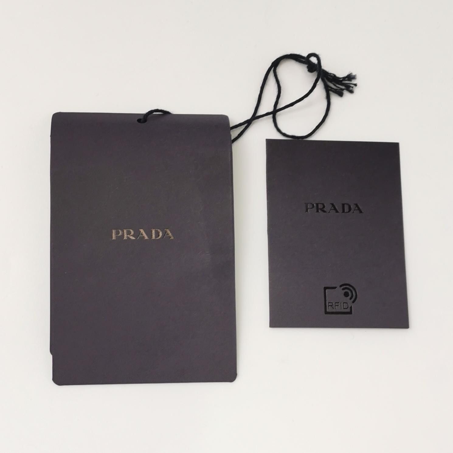 Prada Prada Virgin Wool Trousers Size IT 42 Size 28" / US 6 / IT 42 - 3 Thumbnail