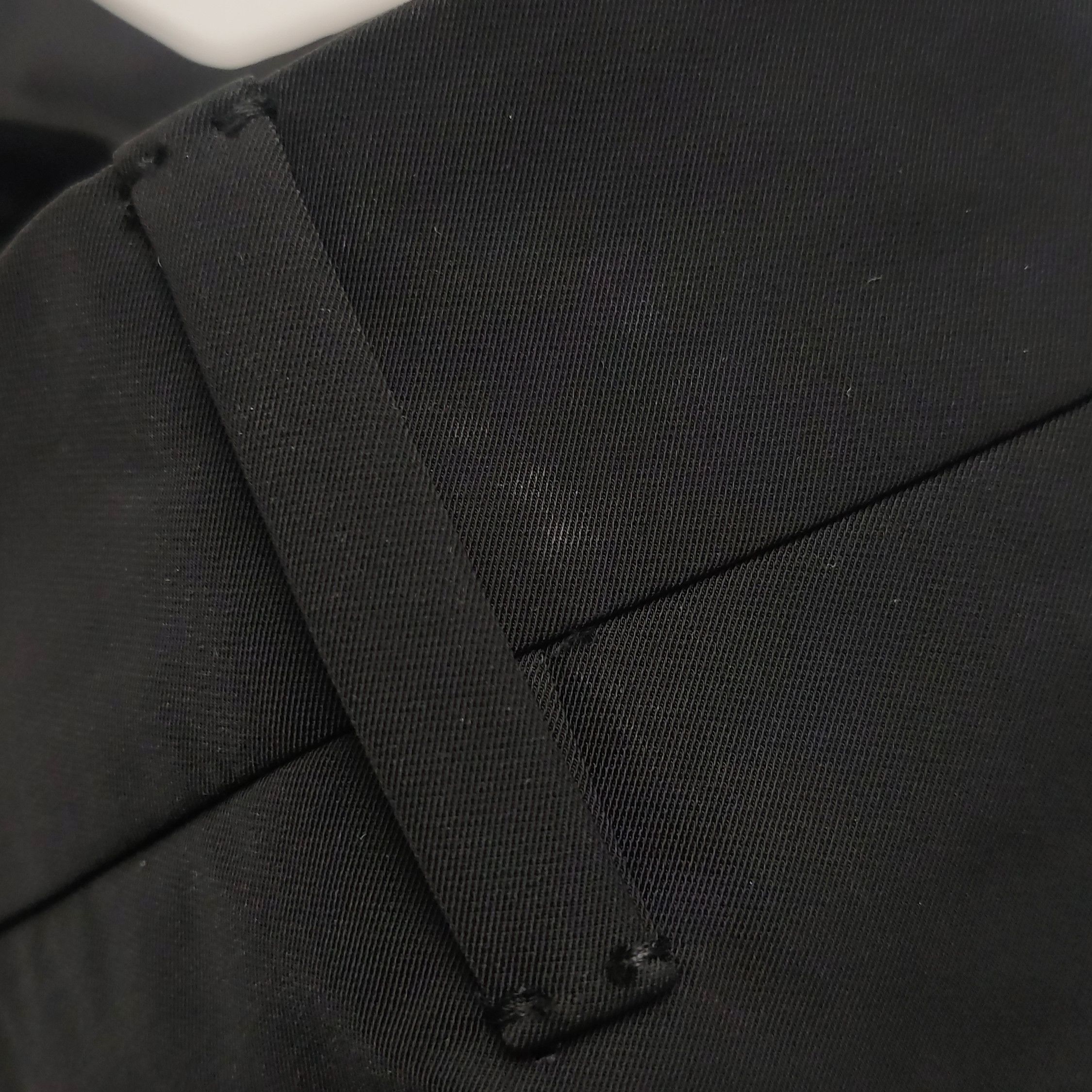Prada Prada Black Pants IT 36 Size 25" / US 0 / IT 36 - 9 Thumbnail