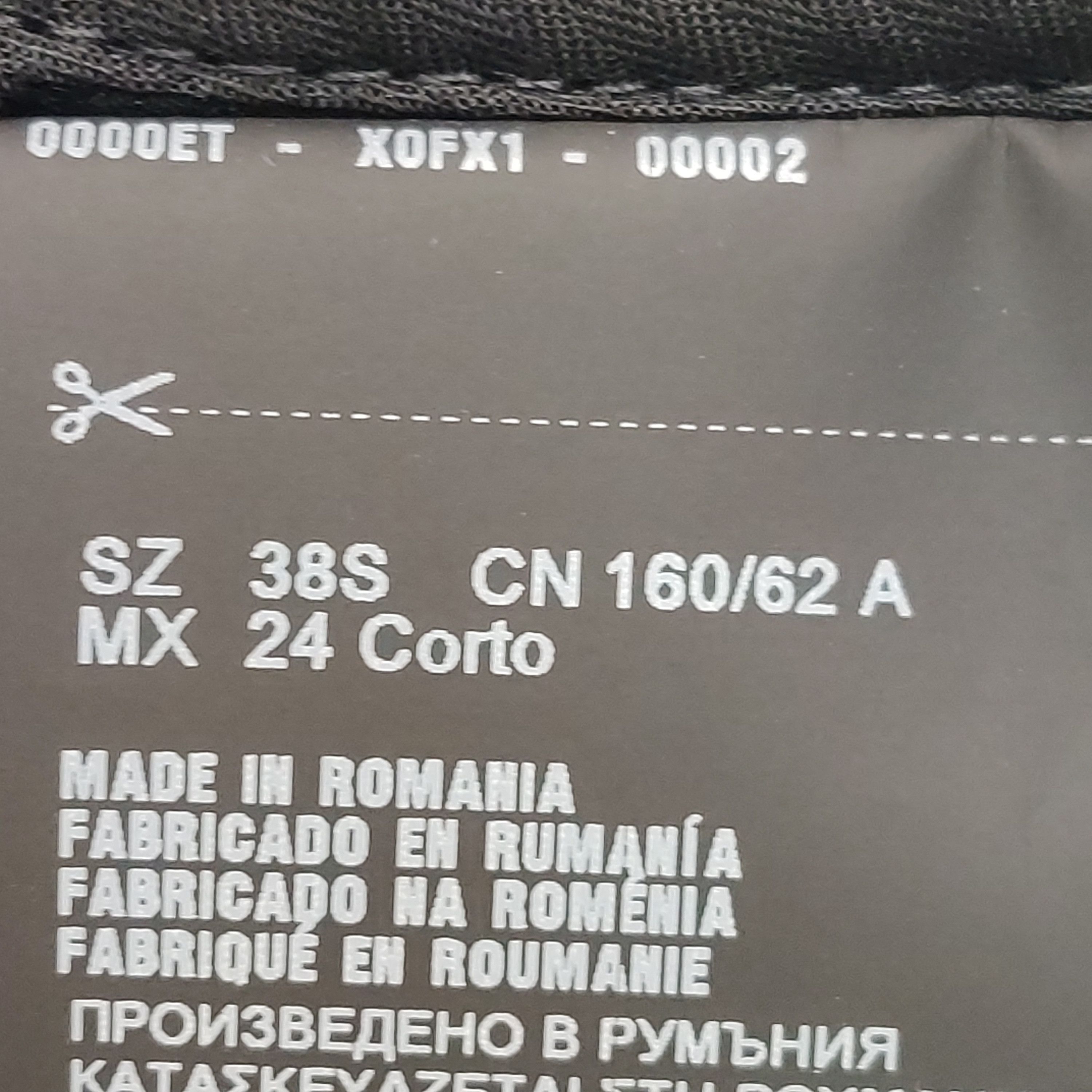 Prada Prada Wool Shorts Size 38 Size 26" / US 2 / IT 38 - 5 Thumbnail
