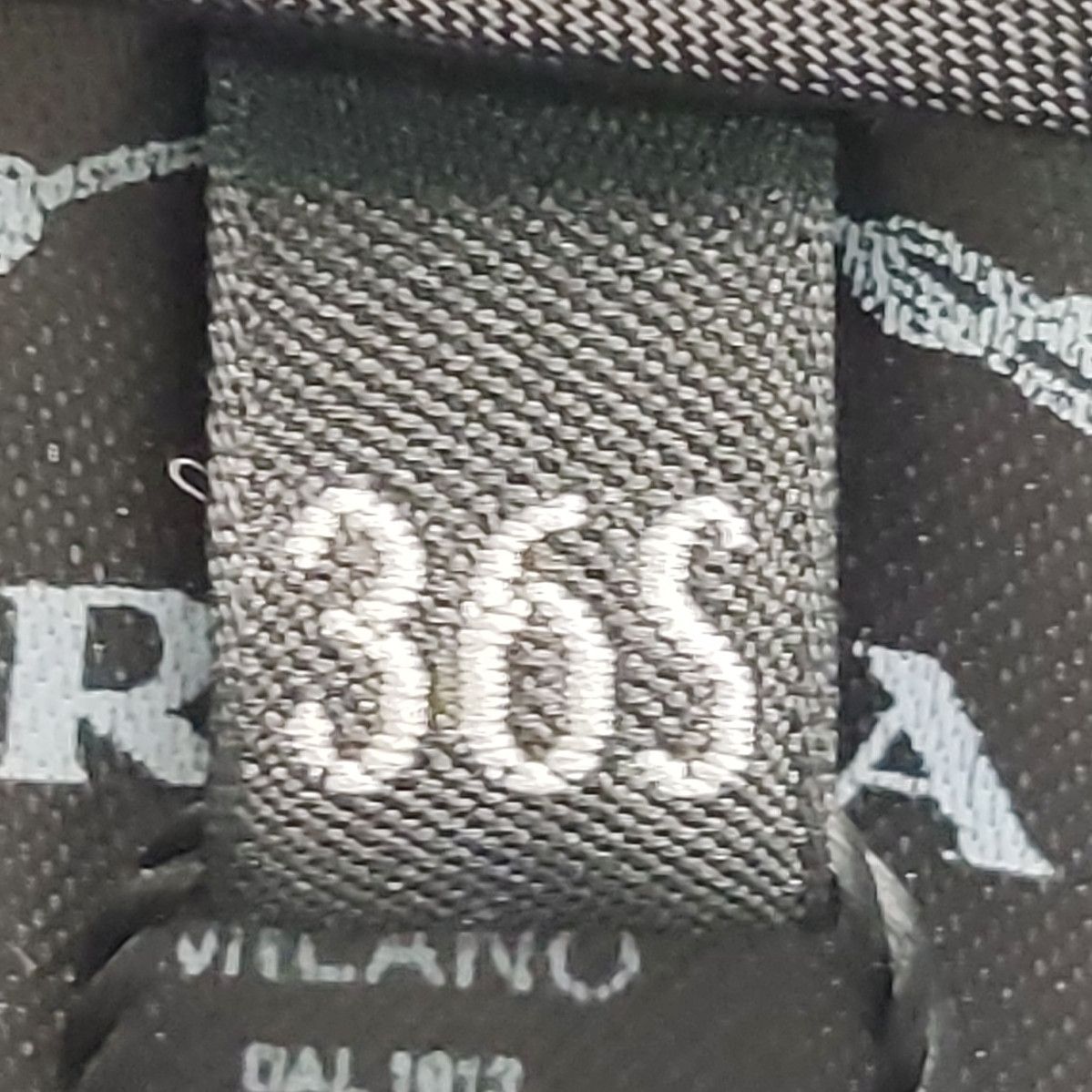 Prada Prada Virgin Wool Pants Size 36S Size 25" / US 0 / IT 36 - 5 Thumbnail