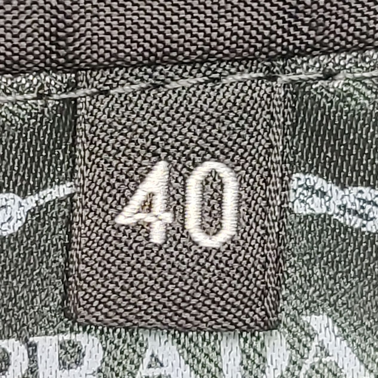 Prada Prada Wool Midi Skirt IT 40 Size 27" / US 4 / IT 40 - 6 Thumbnail