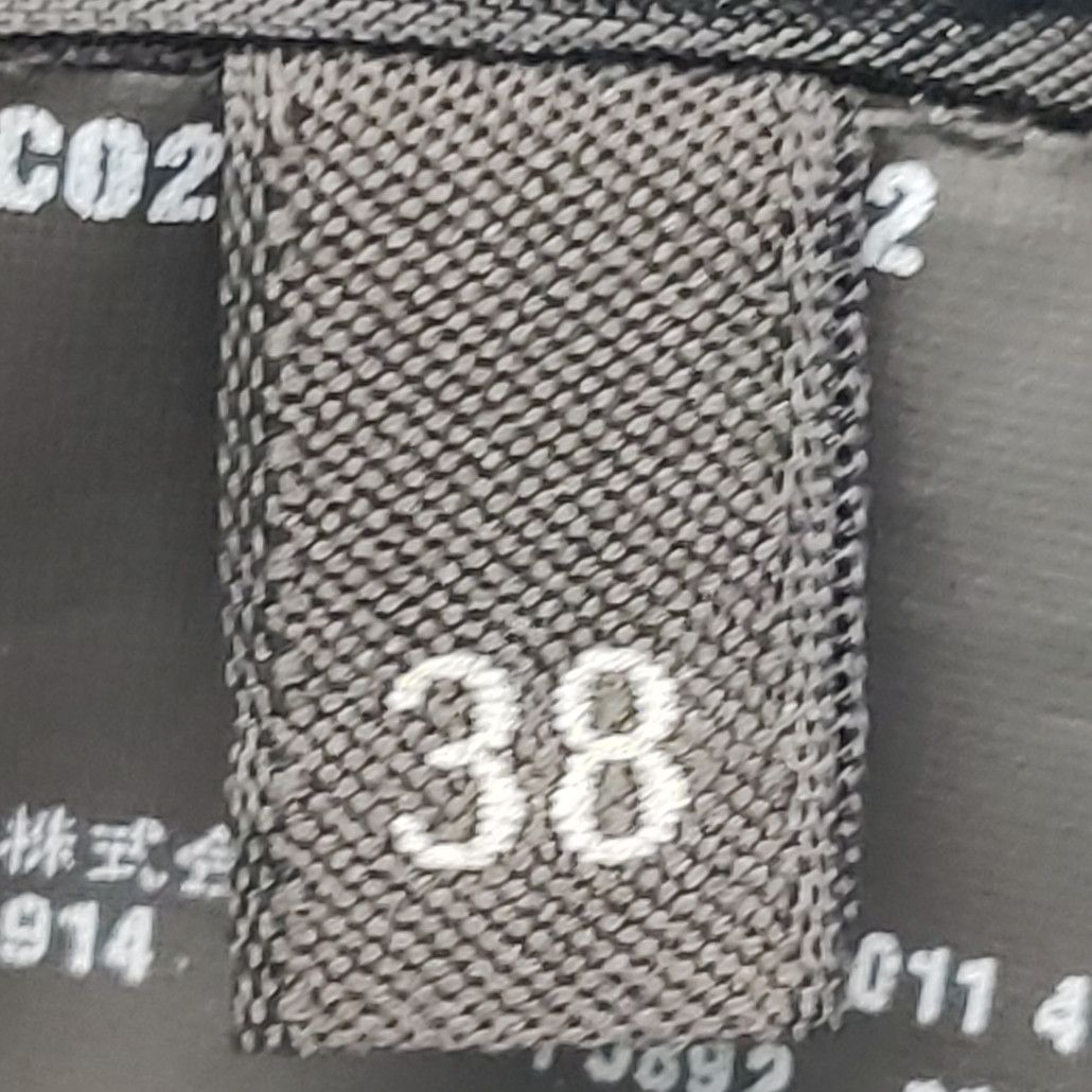 Prada Prada Ribbon Detail Jacket Size 38 Size XS / US 0-2 / IT 36-38 - 6 Thumbnail