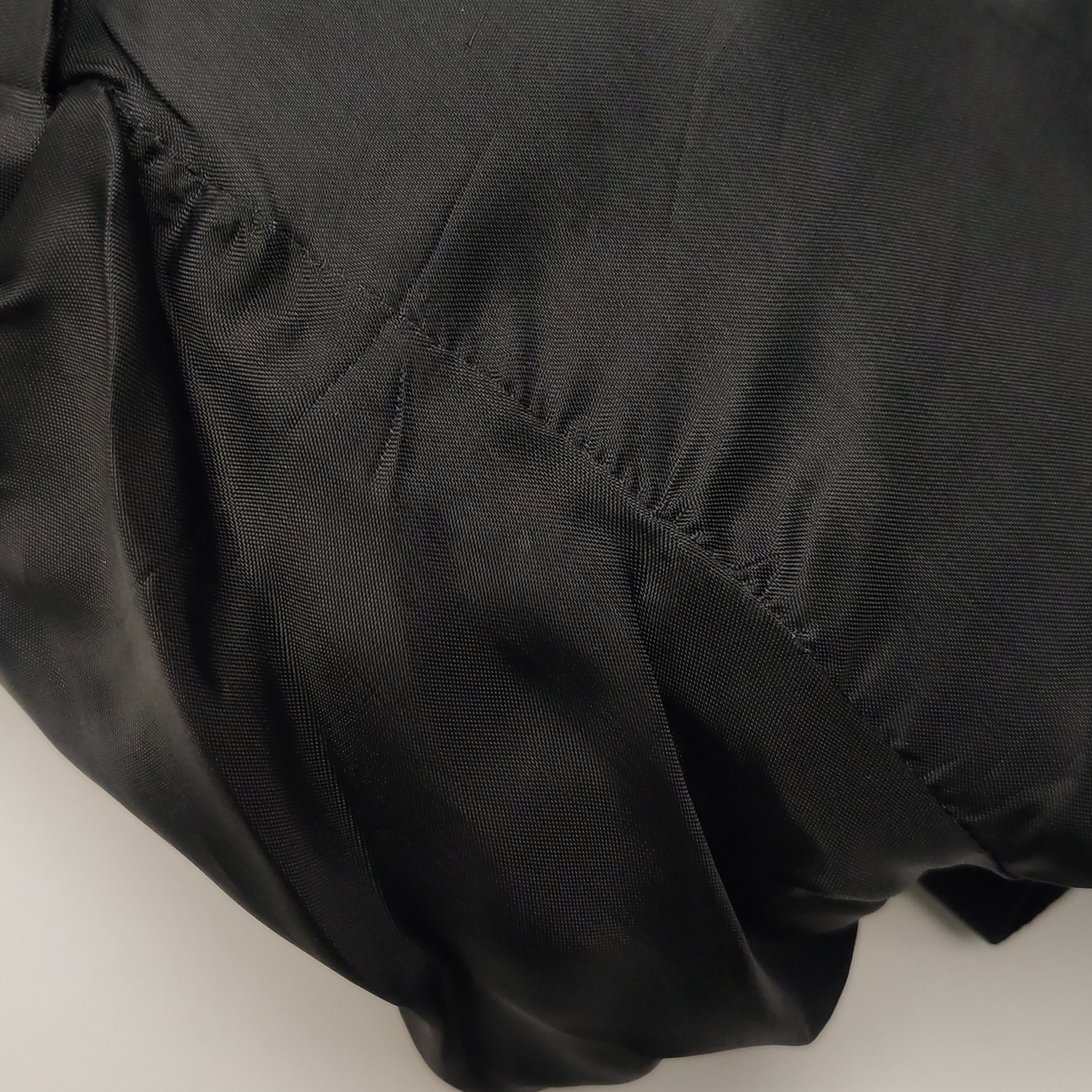 Prada Prada Ribbon Detail Jacket Size 38 Size XS / US 0-2 / IT 36-38 - 9 Thumbnail