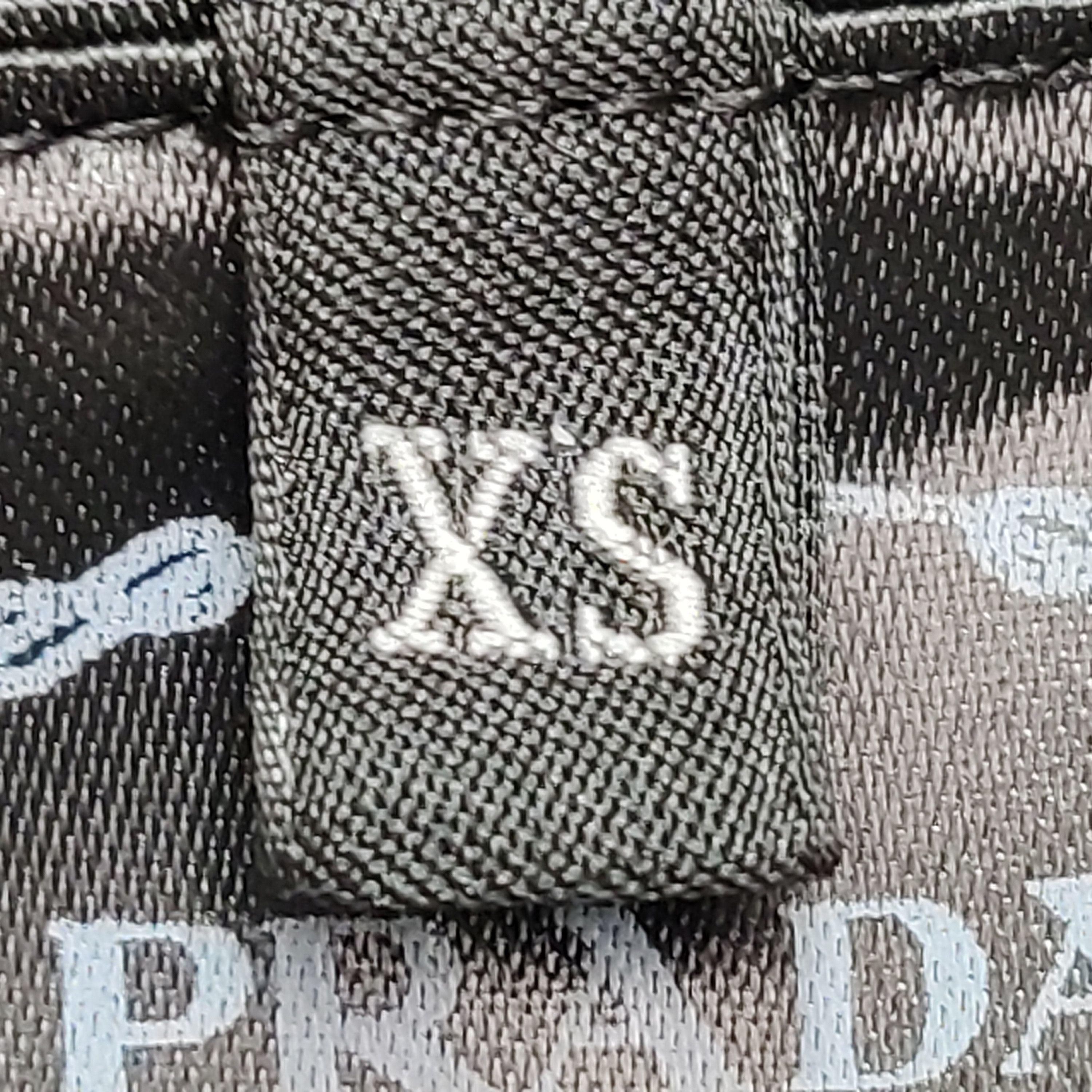 Prada Prada Logo Patch Anorak Jacket Size XS Size US XS / EU 42 / 0 - 8 Thumbnail