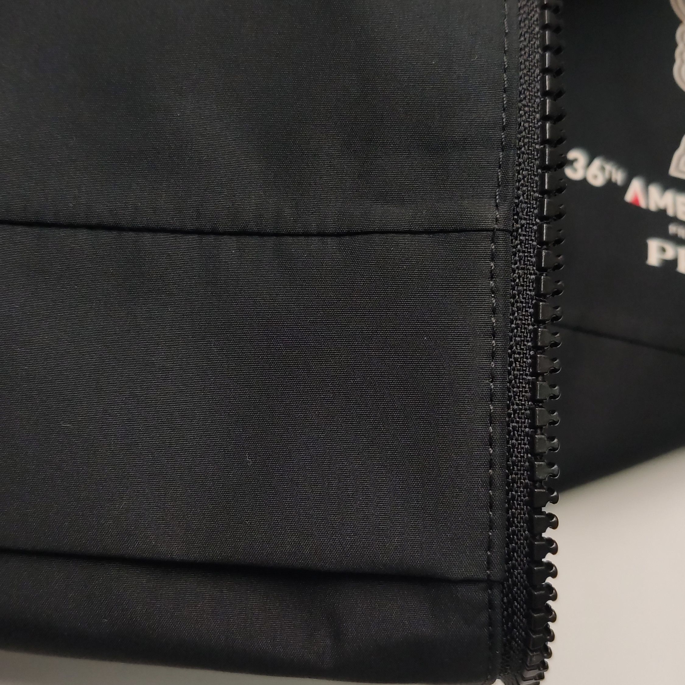 Prada Prada 36th America's Cup Logo Jacket Size M Size US M / EU 48-50 / 2 - 11 Thumbnail