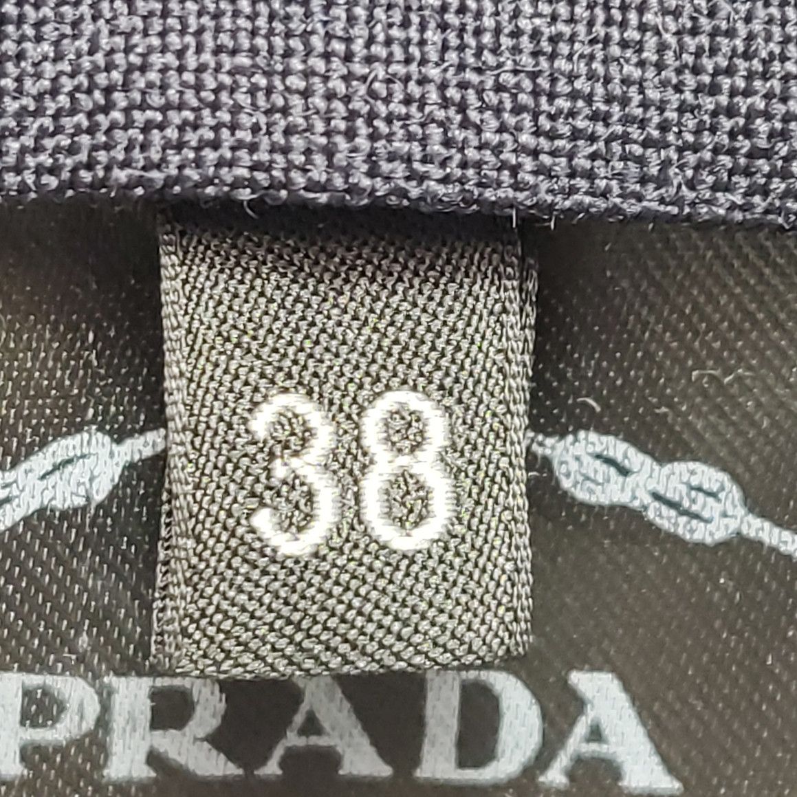 Prada Prada Wool Mohair Belted Coat Size 38 Size XS / US 0-2 / IT 36-38 - 6 Thumbnail