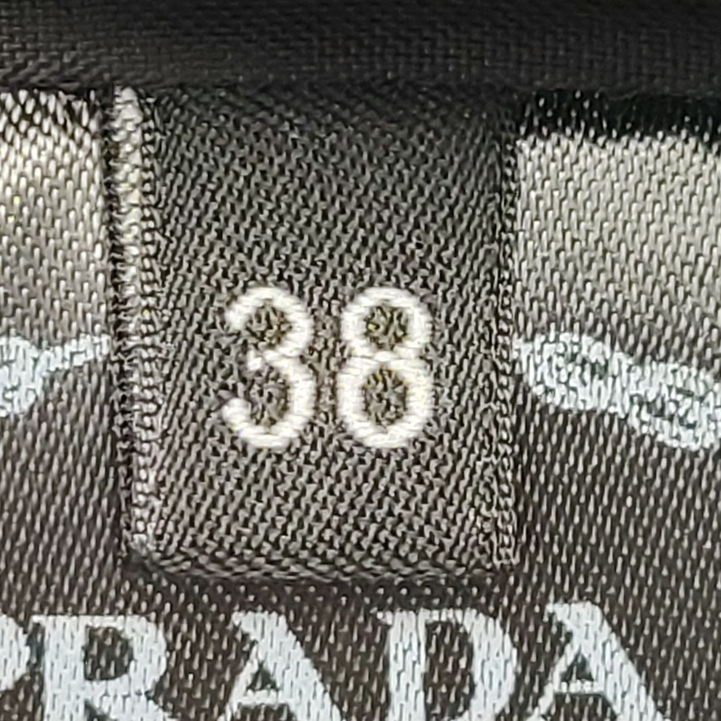 Prada Prada Virgin Wool Skirt Size 38 Size 26" / US 2 / IT 38 - 4 Thumbnail