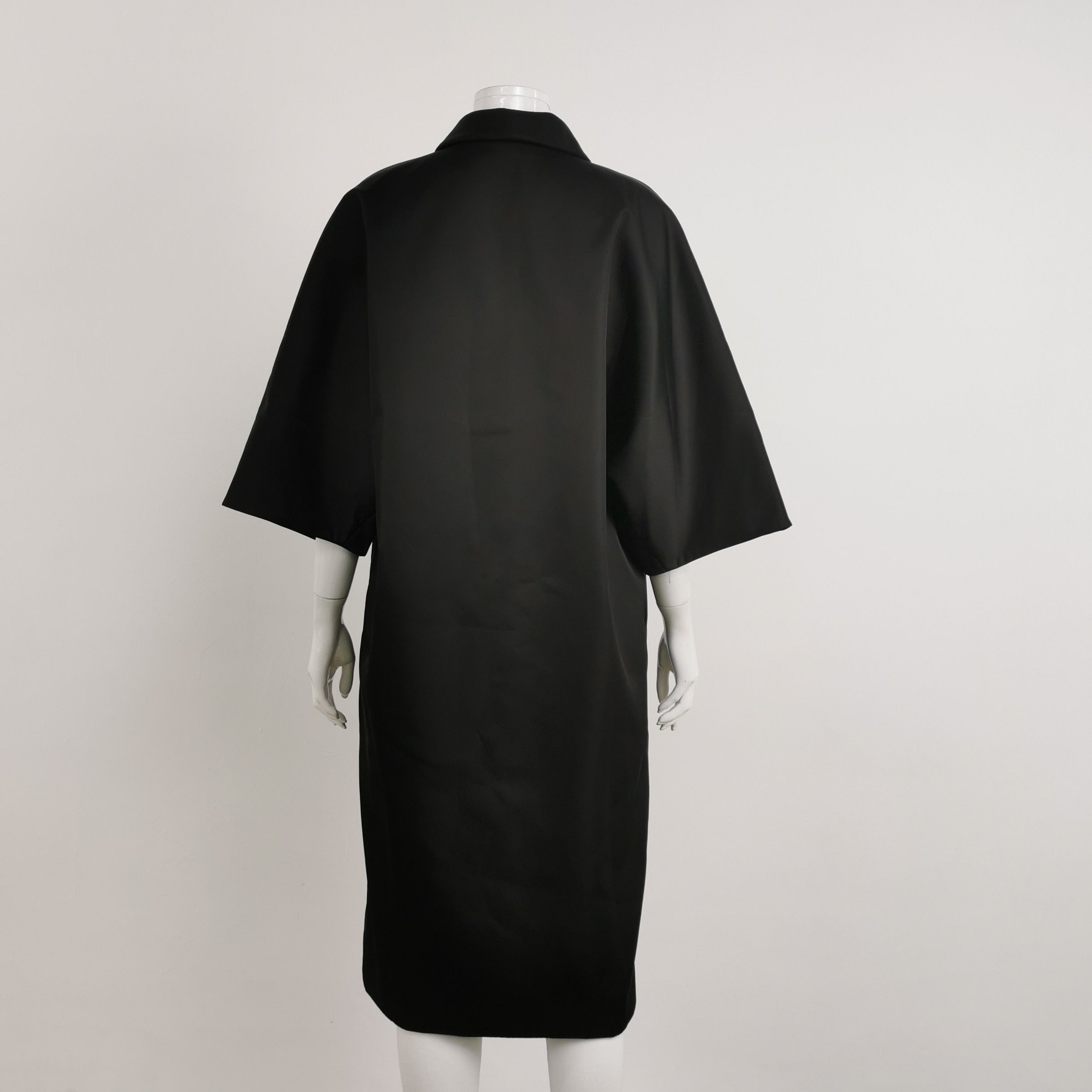 Prada Prada Re-Nylon Coat Size 40 Size S / US 4 / IT 40 - 2 Thumbnail