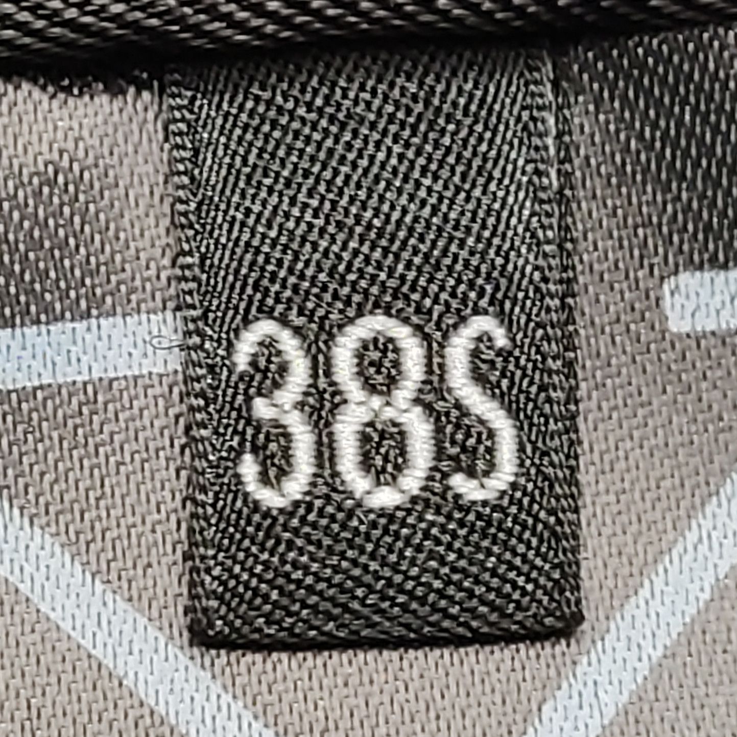 Prada Prada Buckle Detail Re-Nylon Mini Dress Size 38 Size XS / US 0-2 / IT 36-38 - 7 Thumbnail