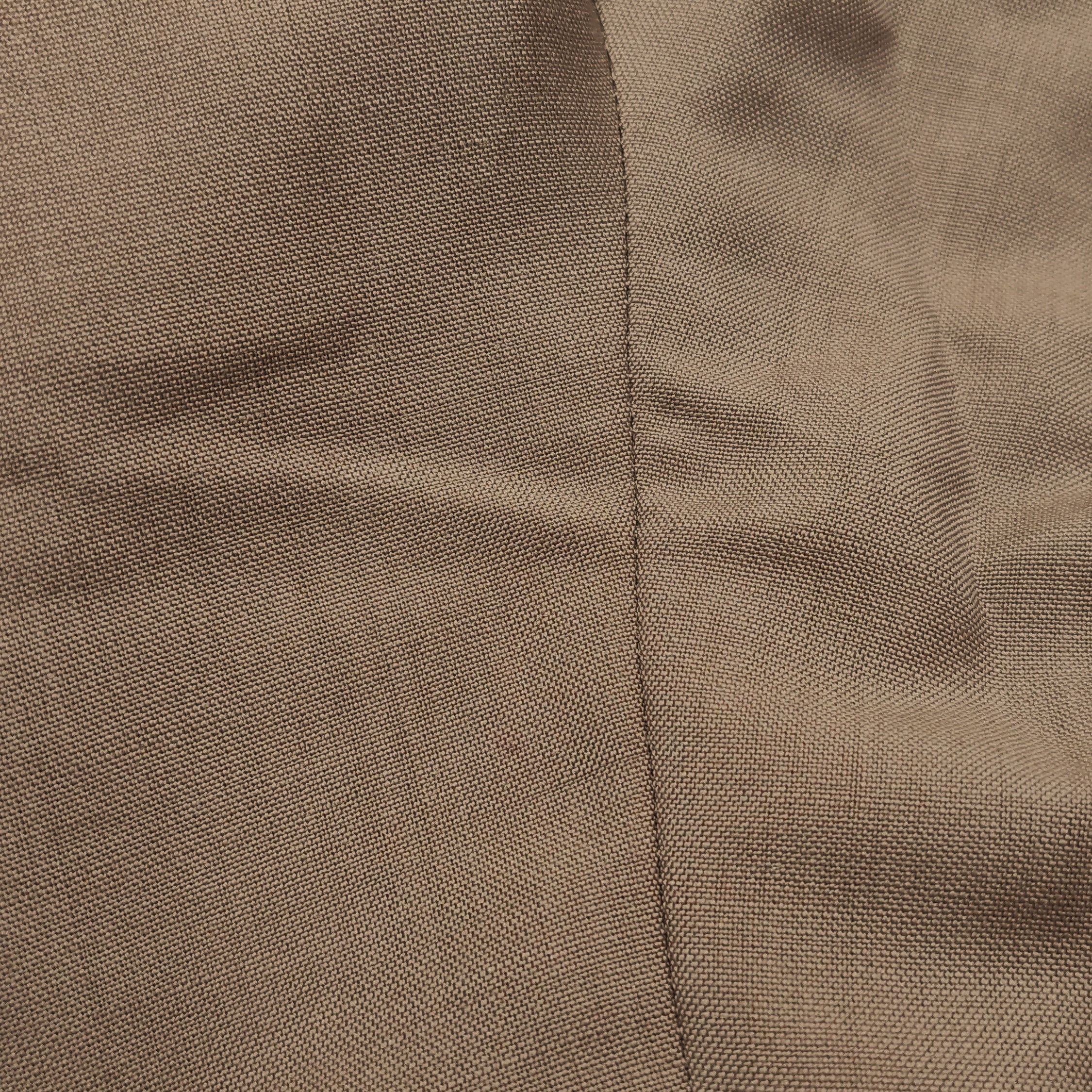 Prada Prada Mohair Wool Blend Trousers Size 28 Size US 28 / EU 44 - 8 Thumbnail