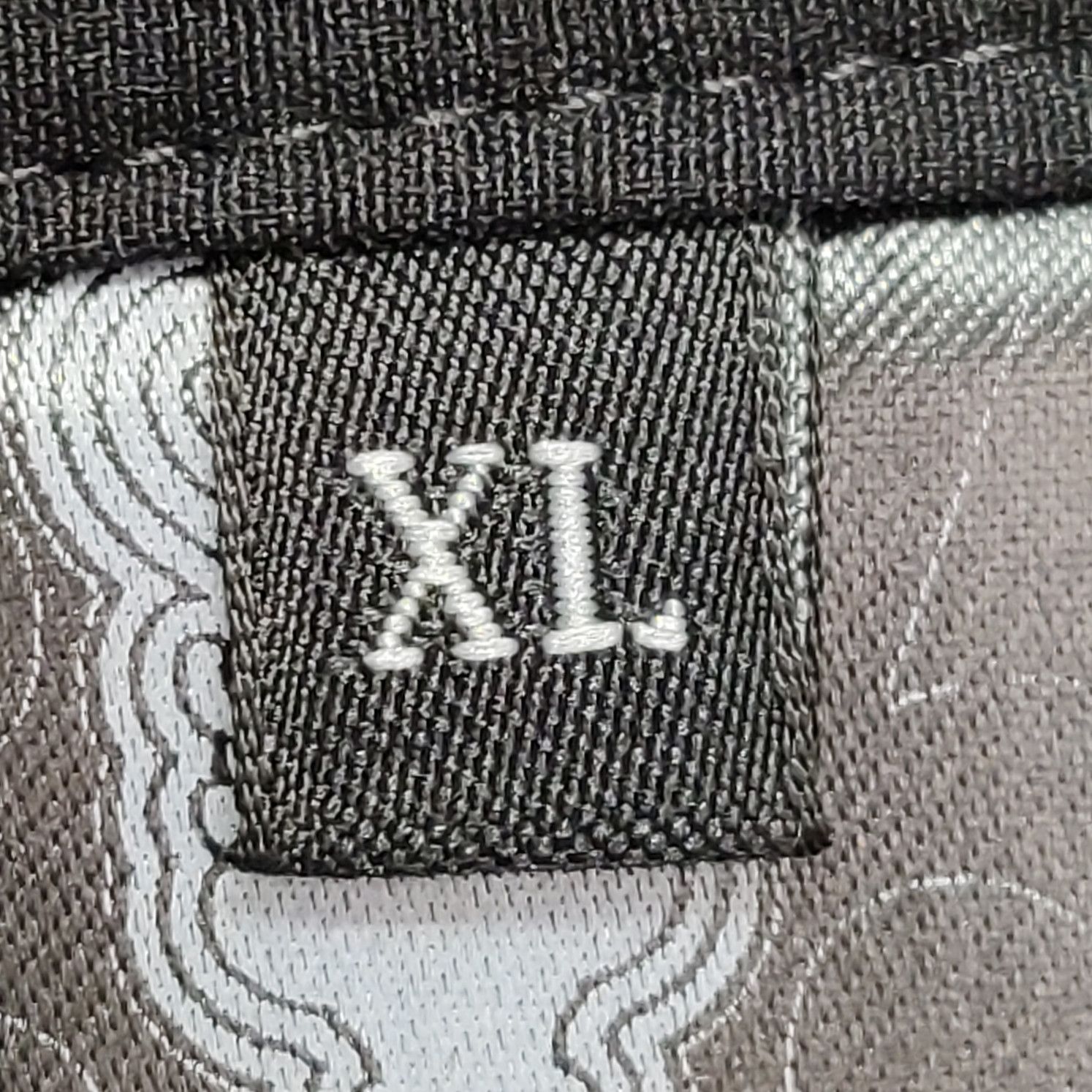 Prada Prada 36th America's Cup Logo Shorts XL Size US 36 / EU 52 - 7 Thumbnail