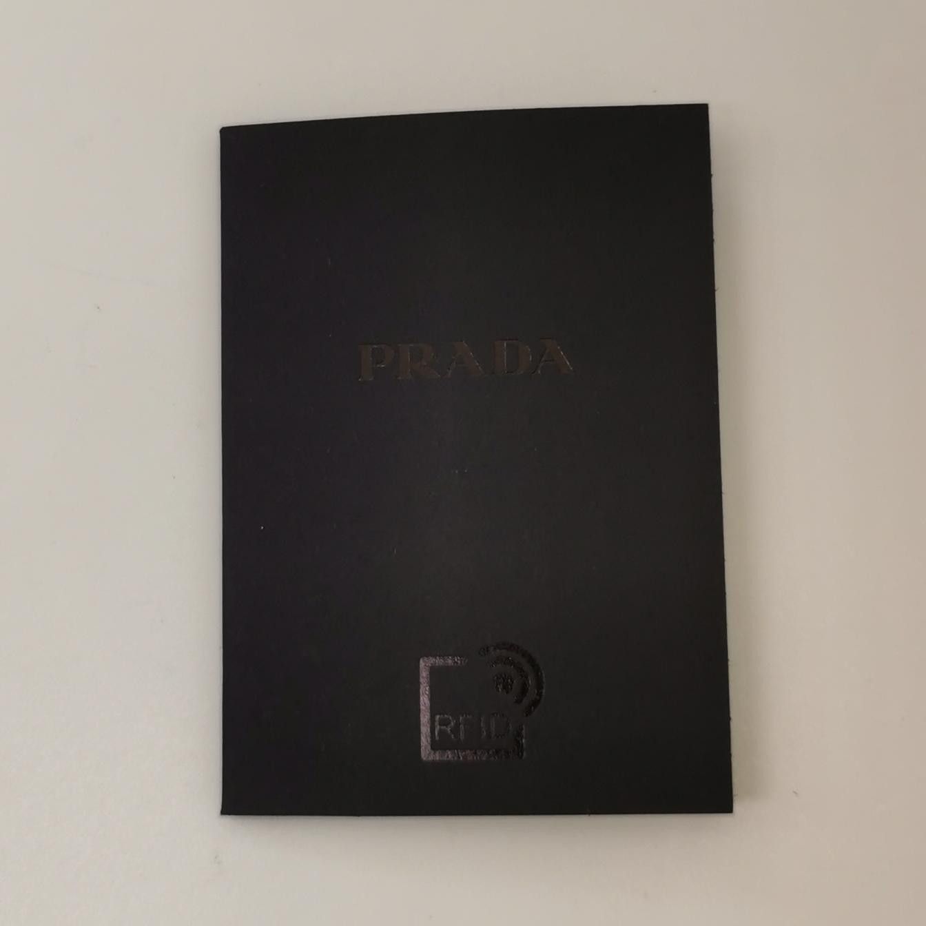Prada Prada Logo Buckle Mini Dress Size 40 Size S / US 4 / IT 40 - 5 Thumbnail