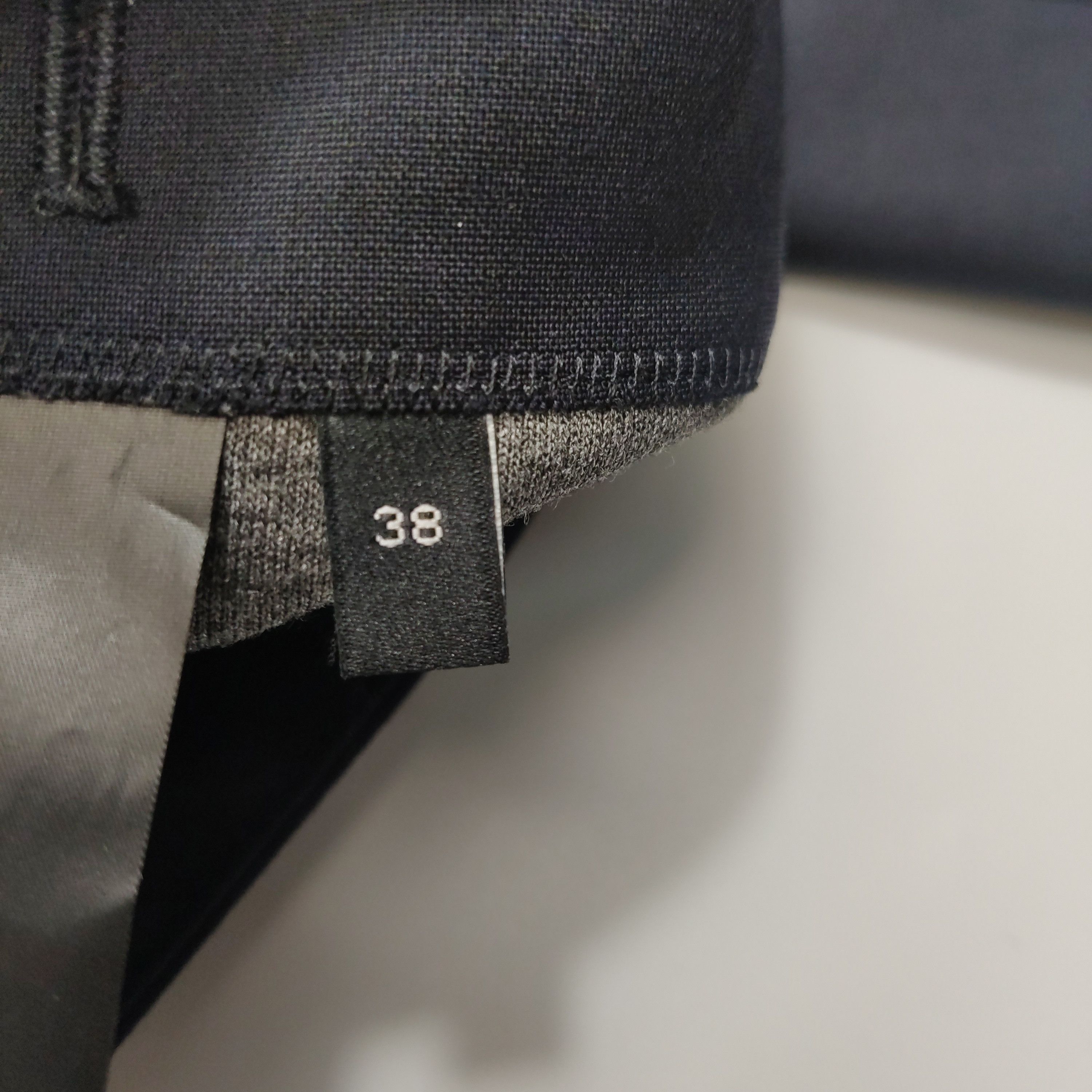 Theory Theory Wool Blend Blazer Size 38R Size 38R - 6 Thumbnail