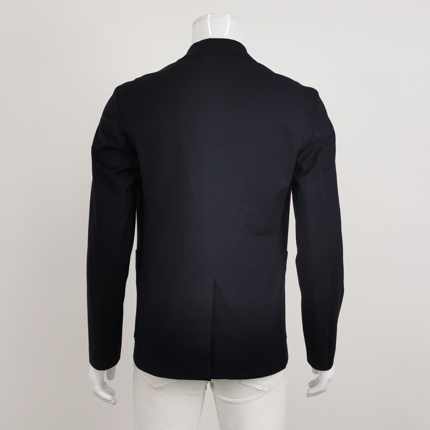 Theory Theory Wool Blend Blazer Size 38R Size 38R - 2 Thumbnail