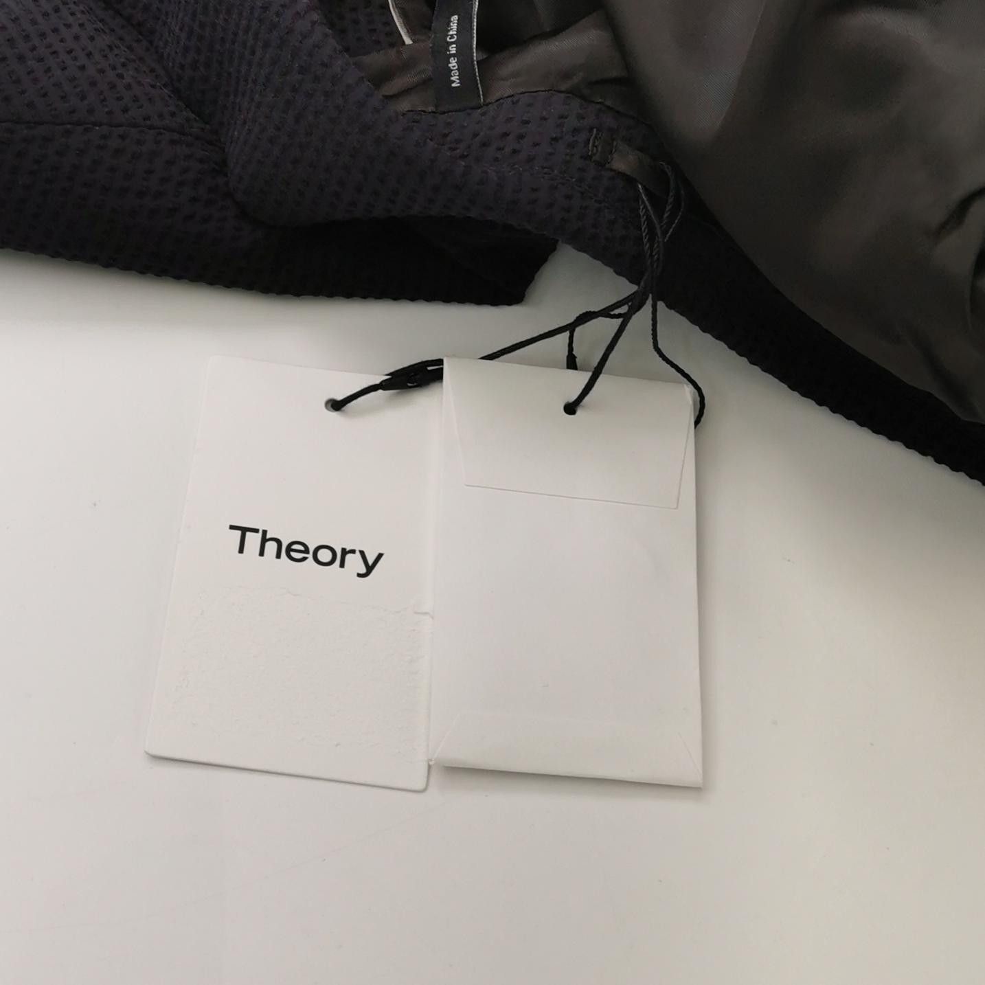 Theory Theory Textured Blazer Size 36R Size 36R - 3 Thumbnail