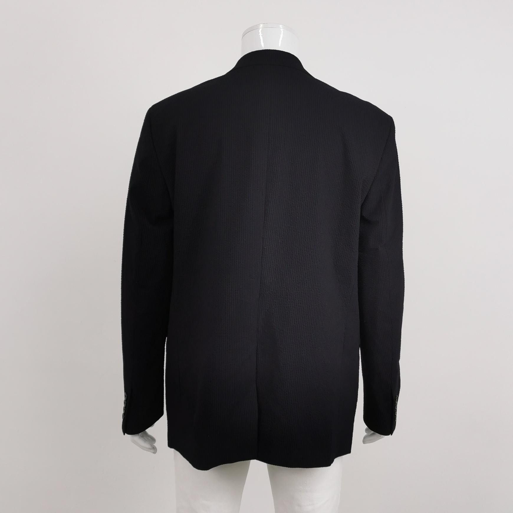Theory Theory Textured Blazer Size 36R Size 36R - 2 Thumbnail