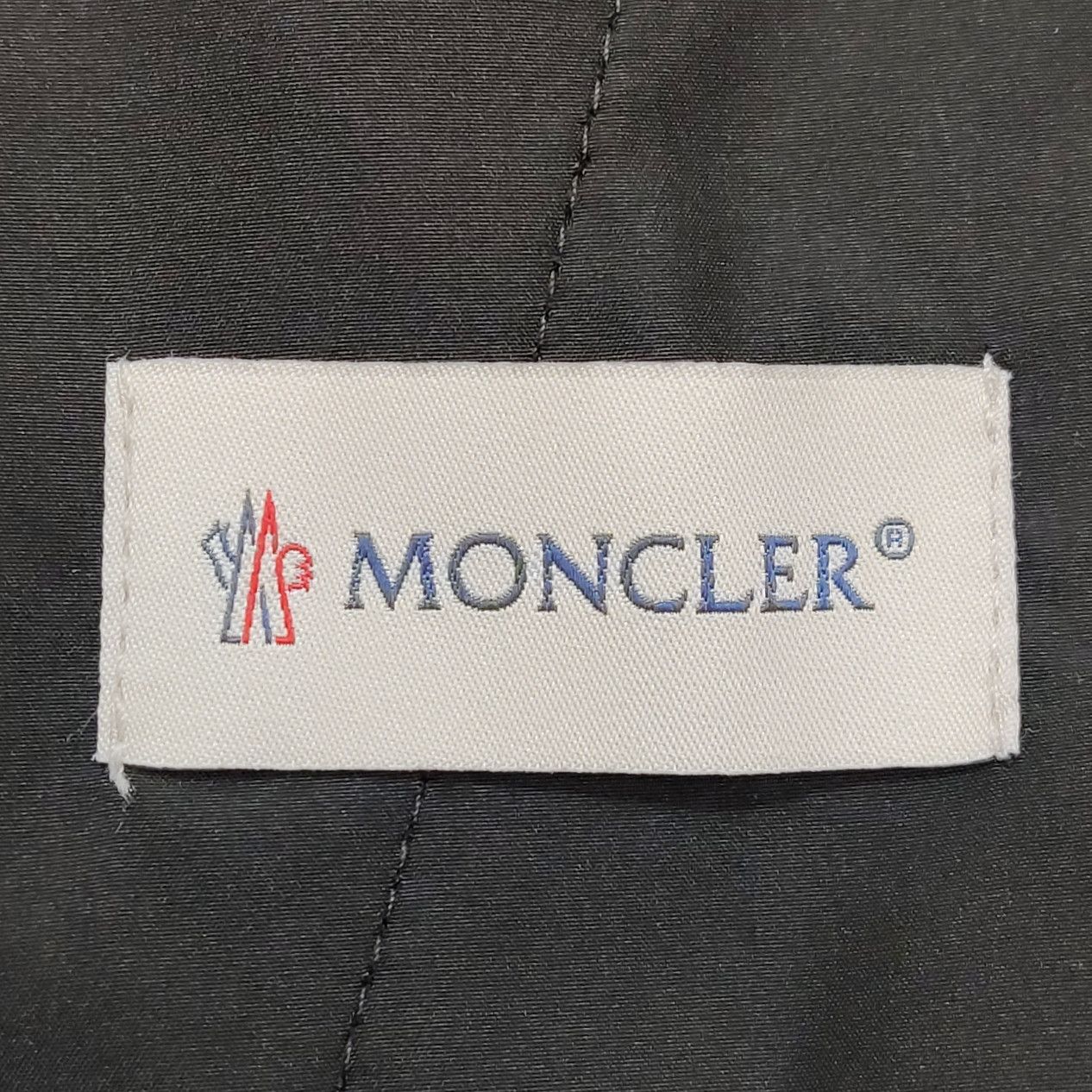 Moncler Moncler Logo Waistband Pants Size 40 Size 27" / US 4 / IT 40 - 5 Thumbnail