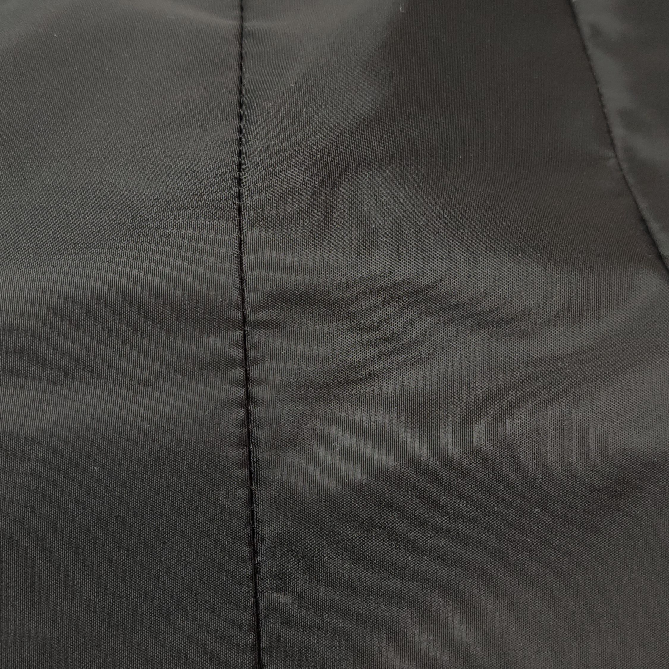 Moncler Moncler Logo Midi Skirt Size 40 Size 27" / US 4 / IT 40 - 10 Thumbnail