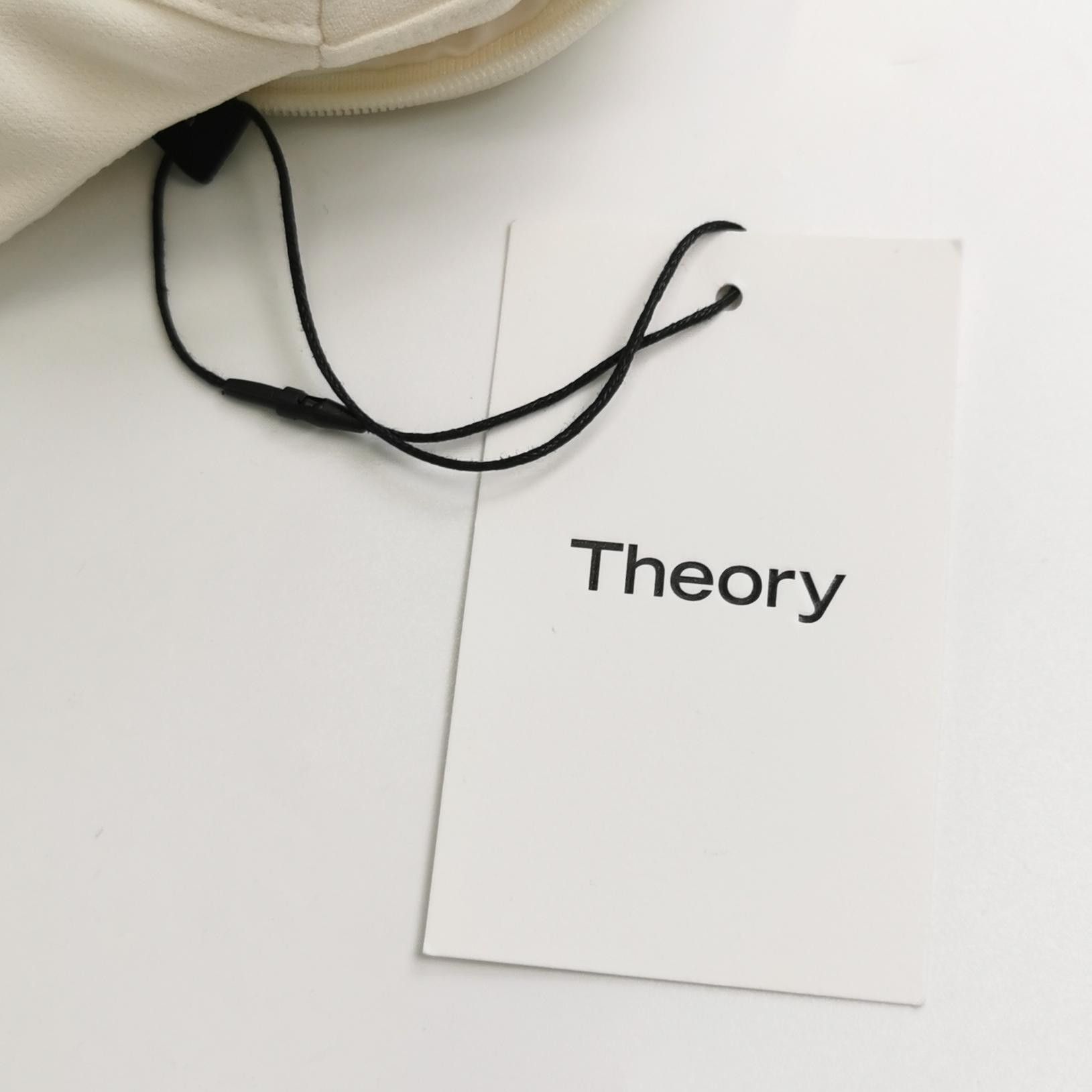 Theory Theory Pintuck Dress Size 6 Size M / US 6-8 / IT 42-44 - 3 Thumbnail