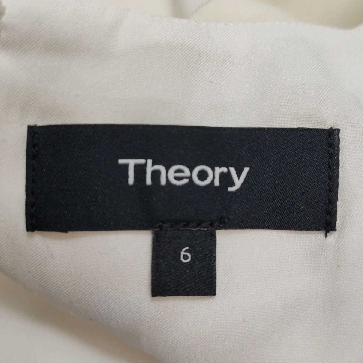 Theory Theory Pintuck Dress Size 6 Size M / US 6-8 / IT 42-44 - 4 Thumbnail