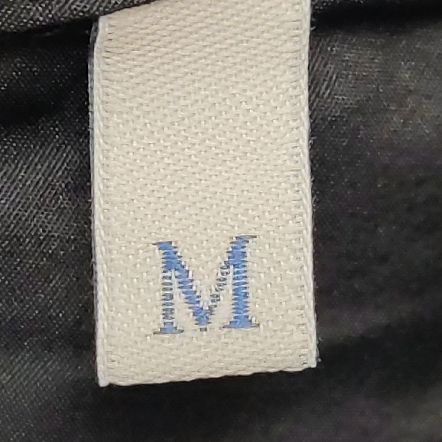 Moncler Moncler Wool Crewneck Sweater Size M Size US M / EU 48-50 / 2 - 6 Thumbnail