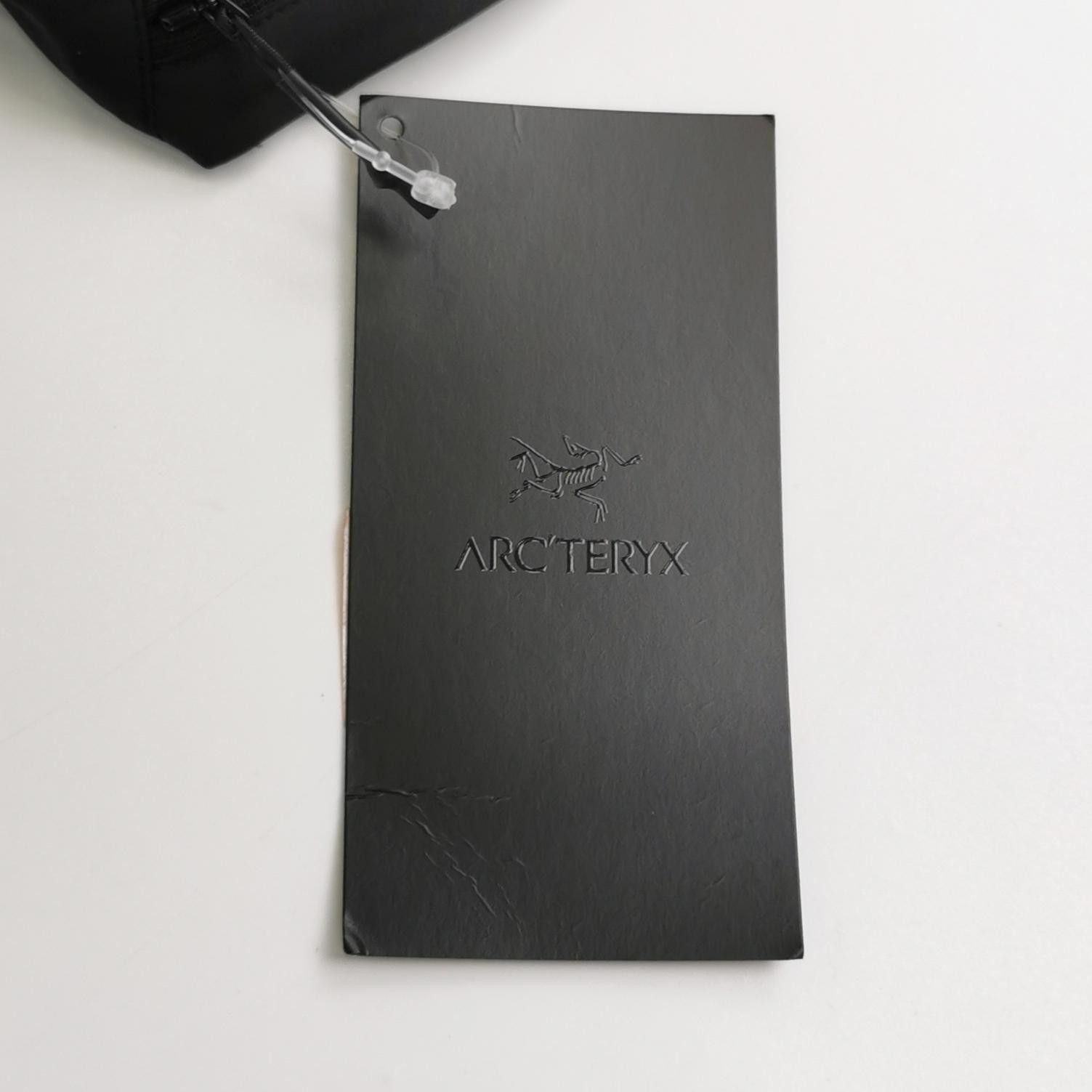 Arc'teryx Arc'teryx Norvan 3" Shorts Size 6 Size 28" / US 6 / IT 42 - 4 Thumbnail
