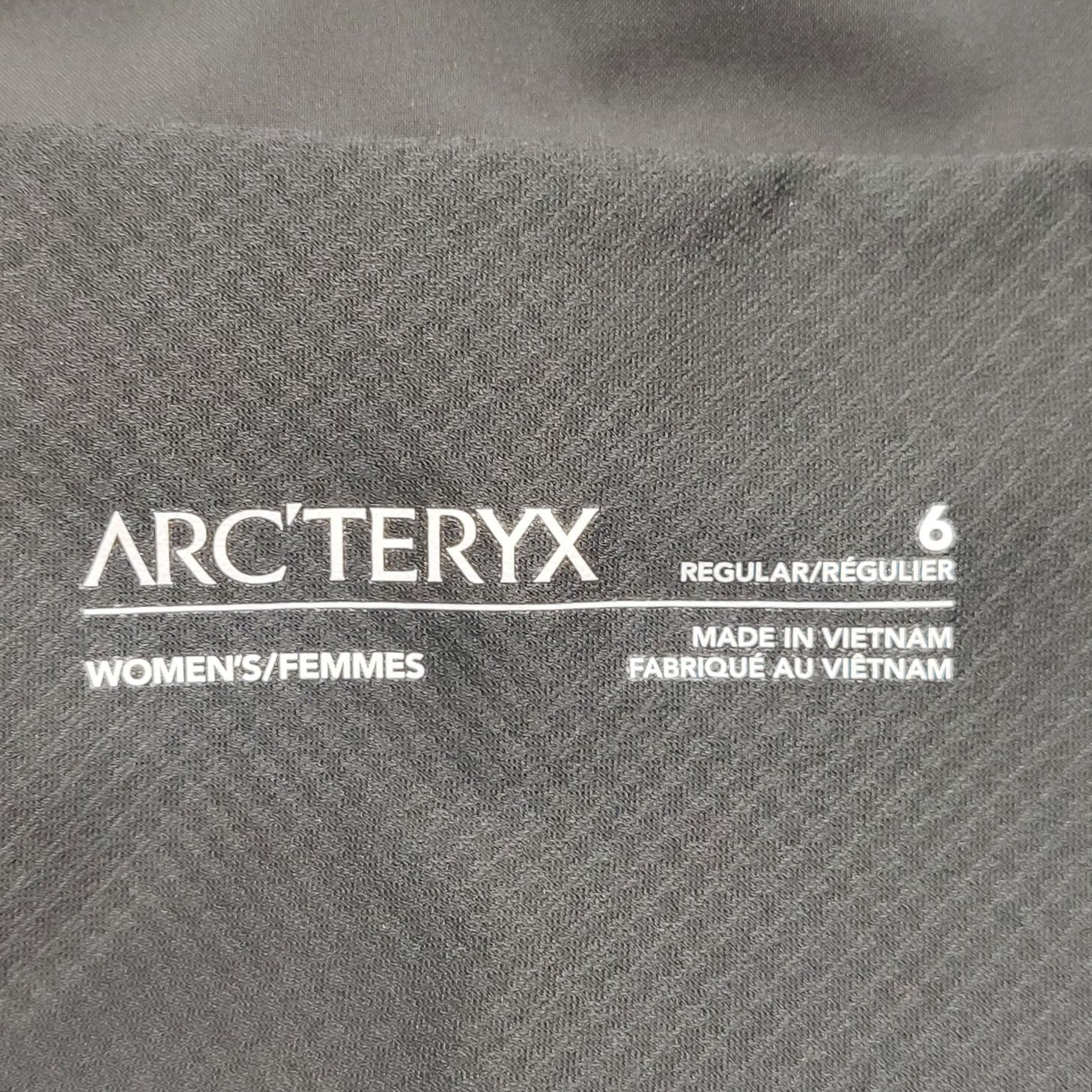 Arc'teryx Arc'teryx Norvan 3" Shorts Size 6 Size 28" / US 6 / IT 42 - 5 Thumbnail