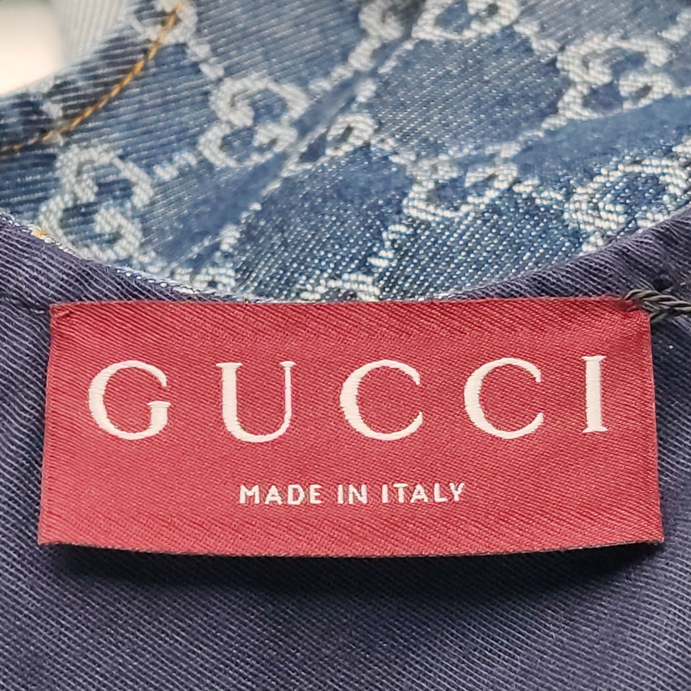 Gucci Gucci Women it_38 Midi Size XS / US 0-2 / IT 36-38 - 6 Thumbnail