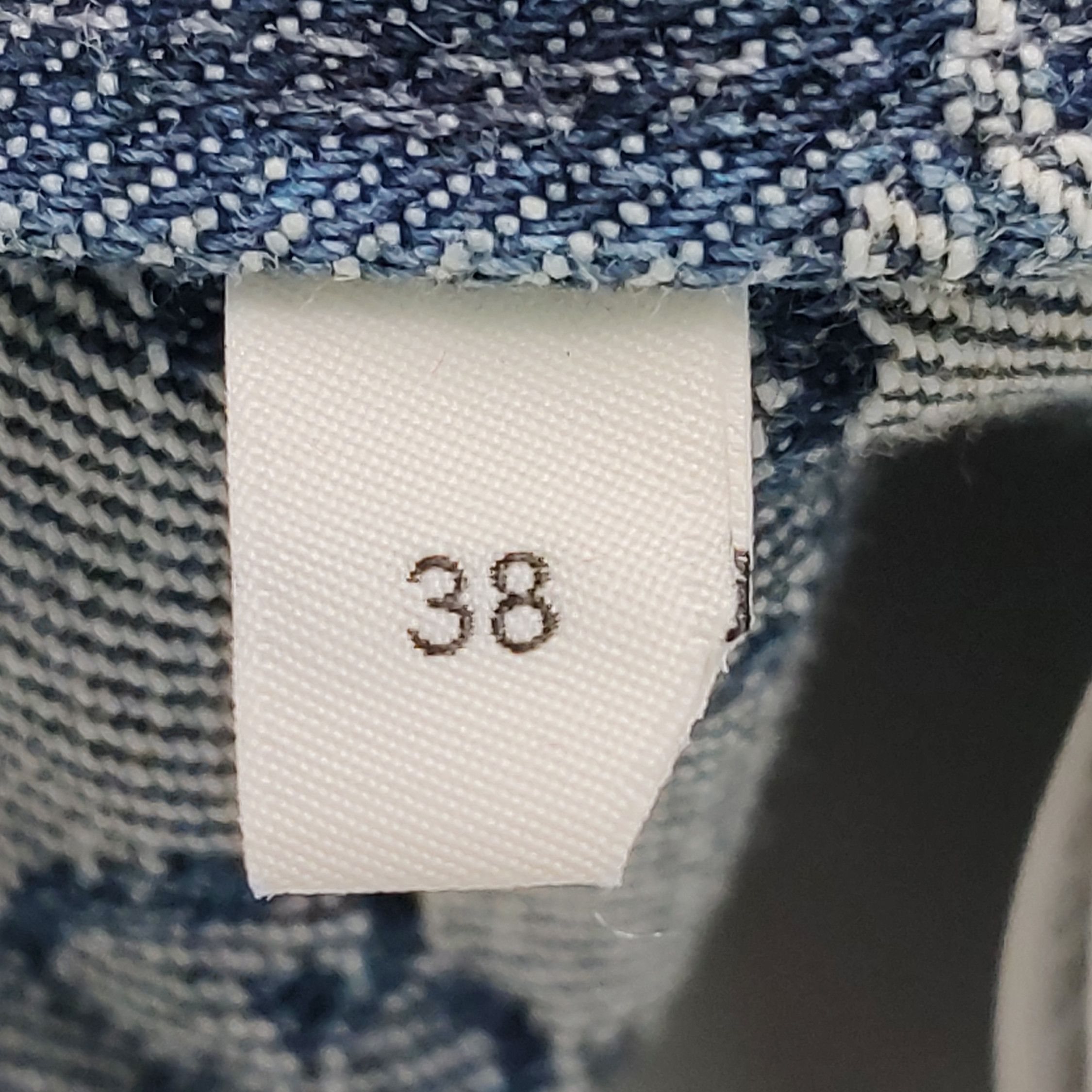 Gucci Gucci Women it_38 Midi Size XS / US 0-2 / IT 36-38 - 13 Thumbnail