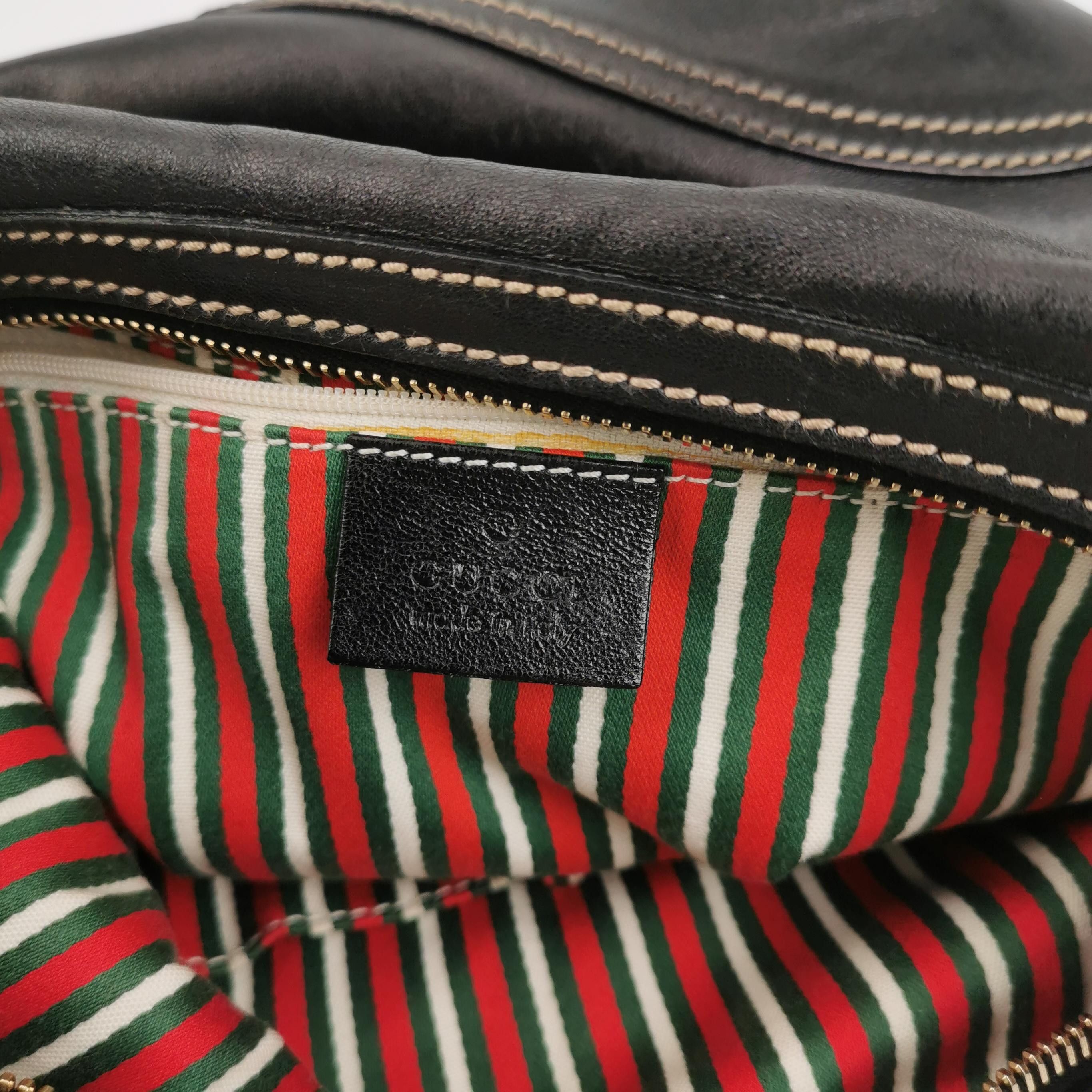 Gucci Gucci Women os Shoulder Bags Size ONE SIZE - 8 Thumbnail