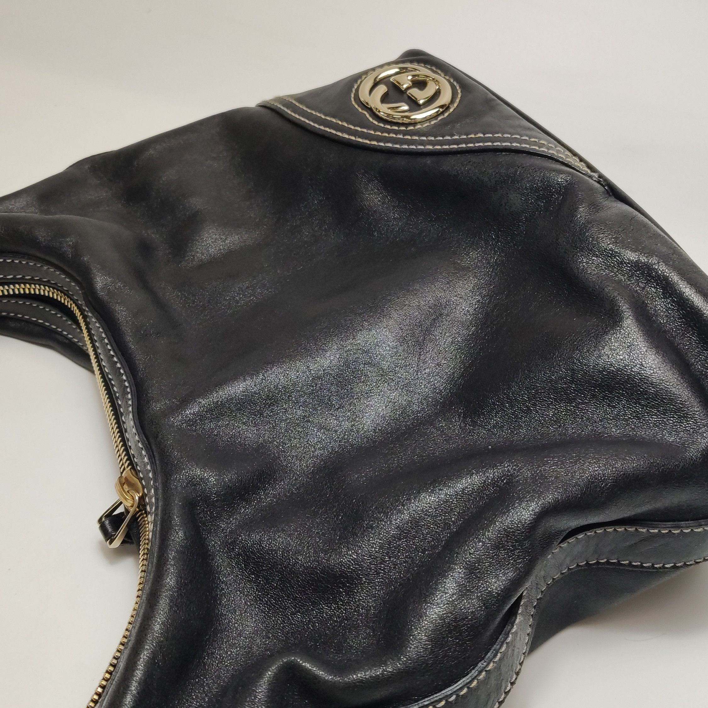 Gucci Gucci Women os Shoulder Bags Size ONE SIZE - 20 Thumbnail