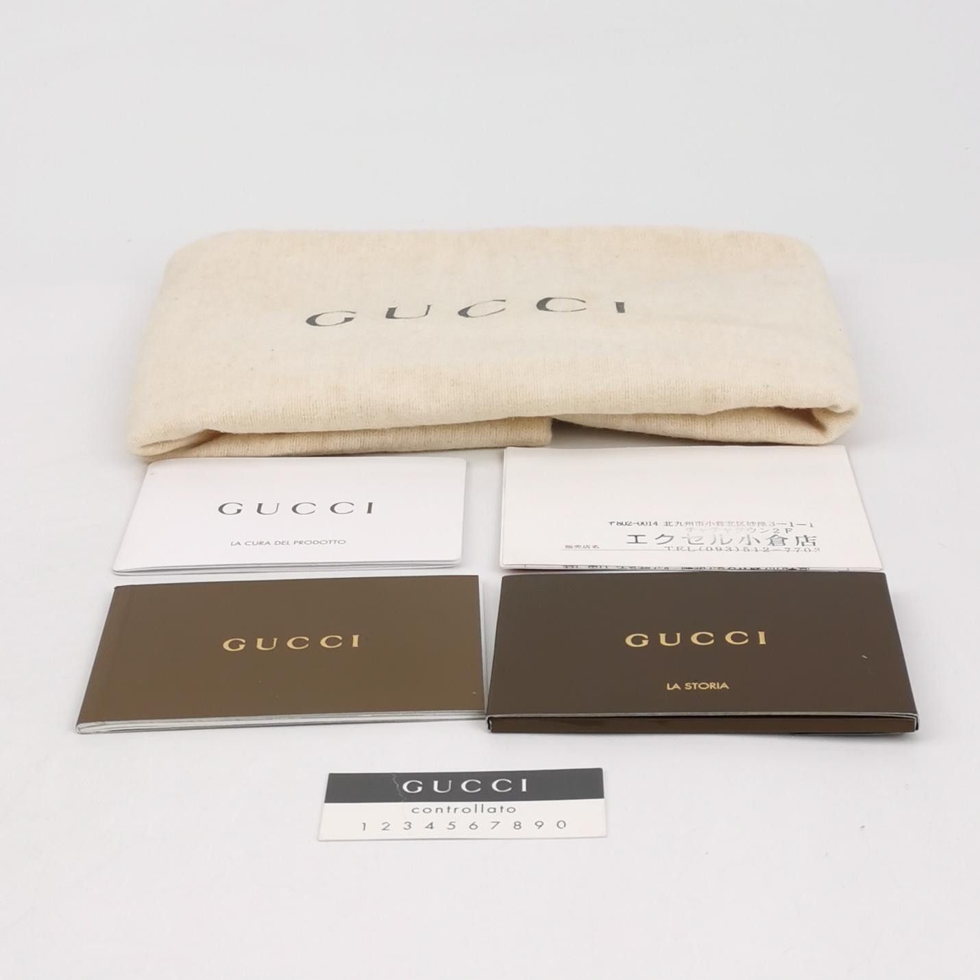 Gucci Gucci Women os Shoulder Bags Size ONE SIZE - 9 Thumbnail