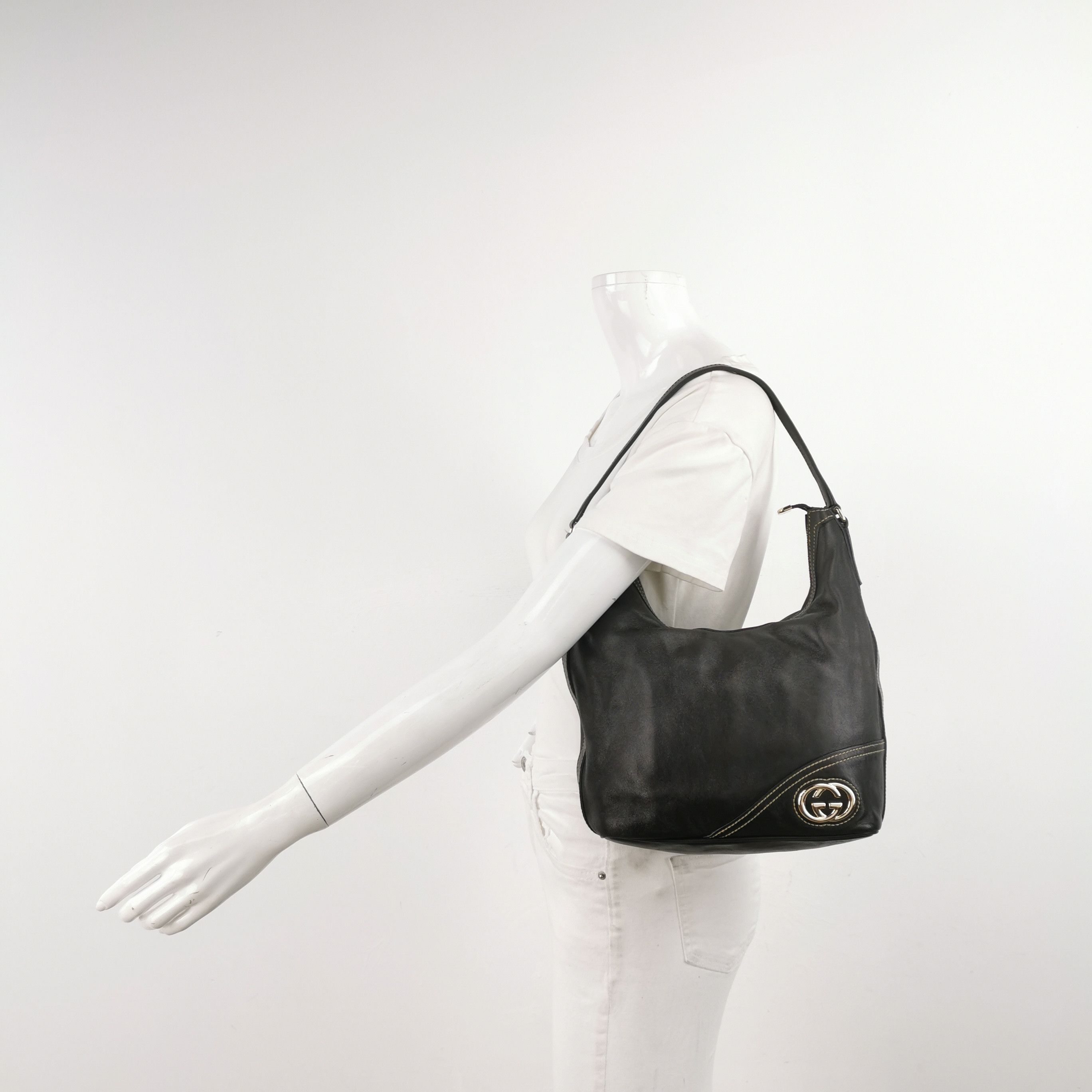 Gucci Gucci Women os Shoulder Bags Size ONE SIZE - 2 Thumbnail