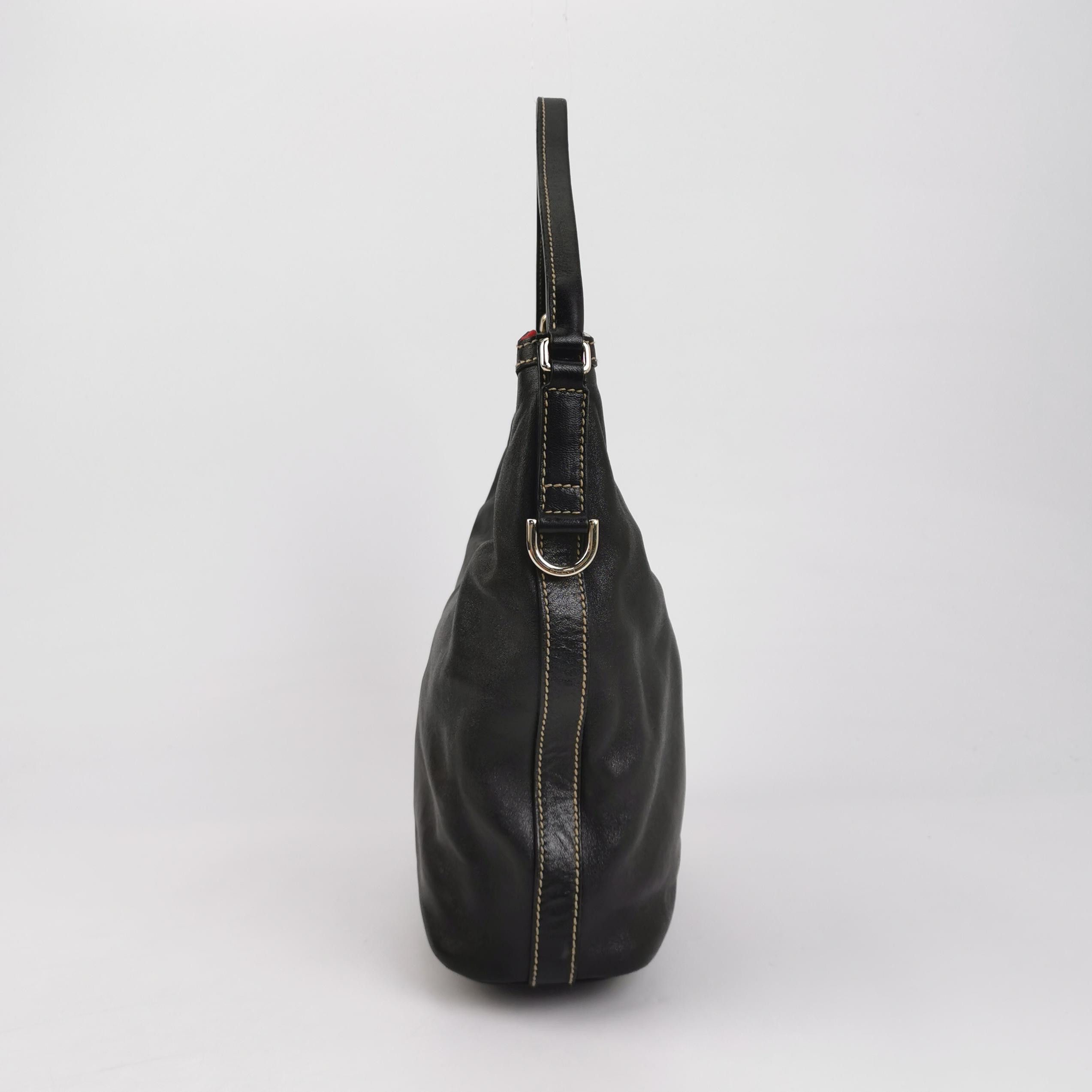 Gucci Gucci Women os Shoulder Bags Size ONE SIZE - 4 Thumbnail