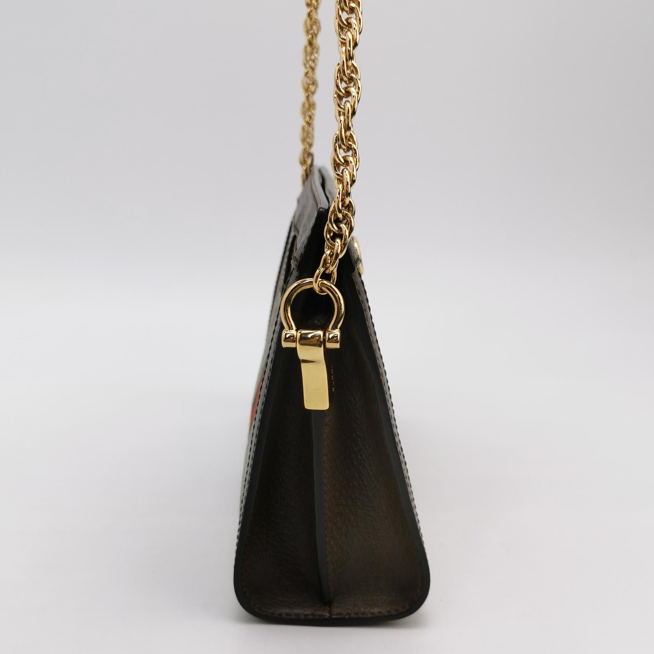 Gucci Gucci Women os Shoulder Bags Size ONE SIZE - 4 Thumbnail