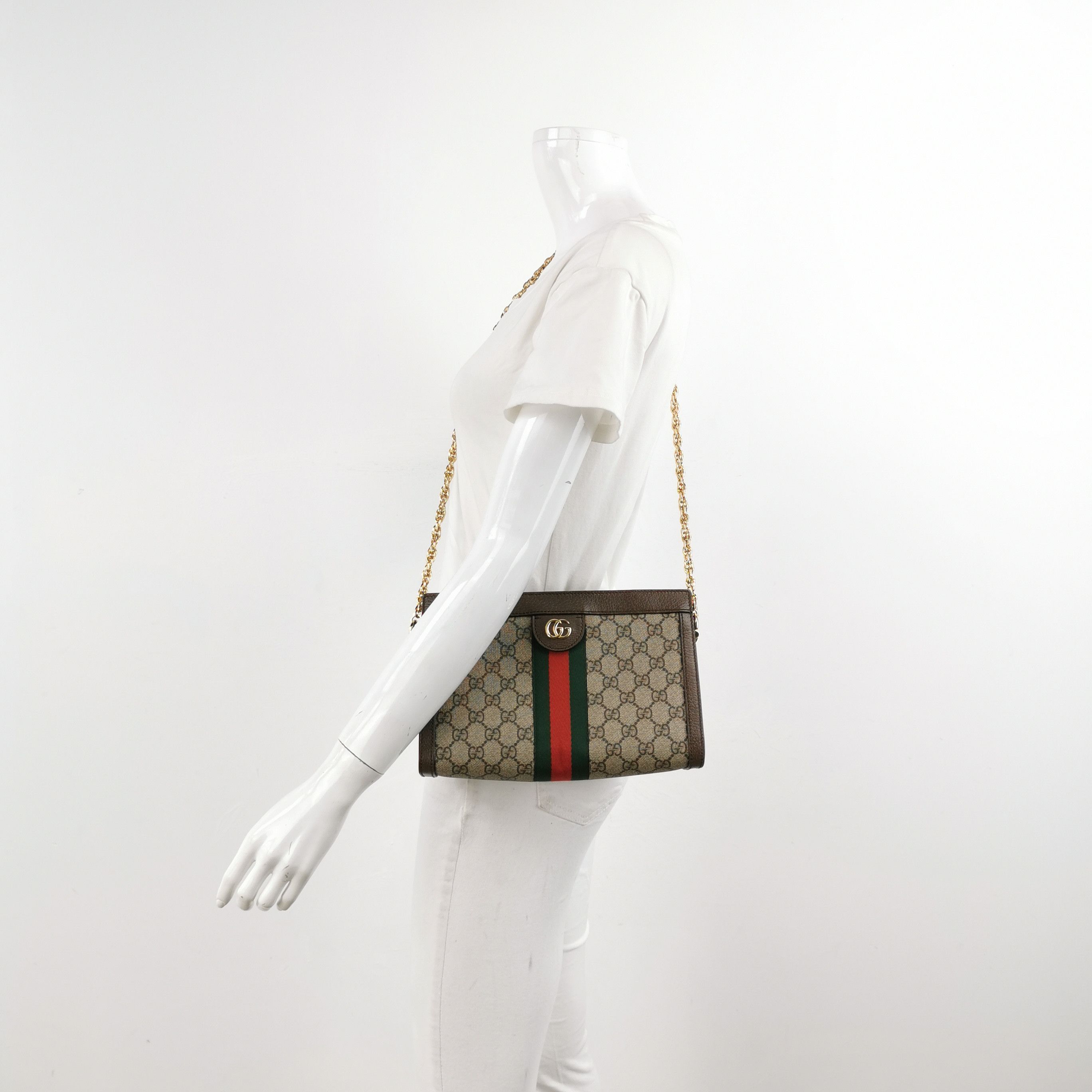 Gucci Gucci Women os Shoulder Bags Size ONE SIZE - 2 Thumbnail