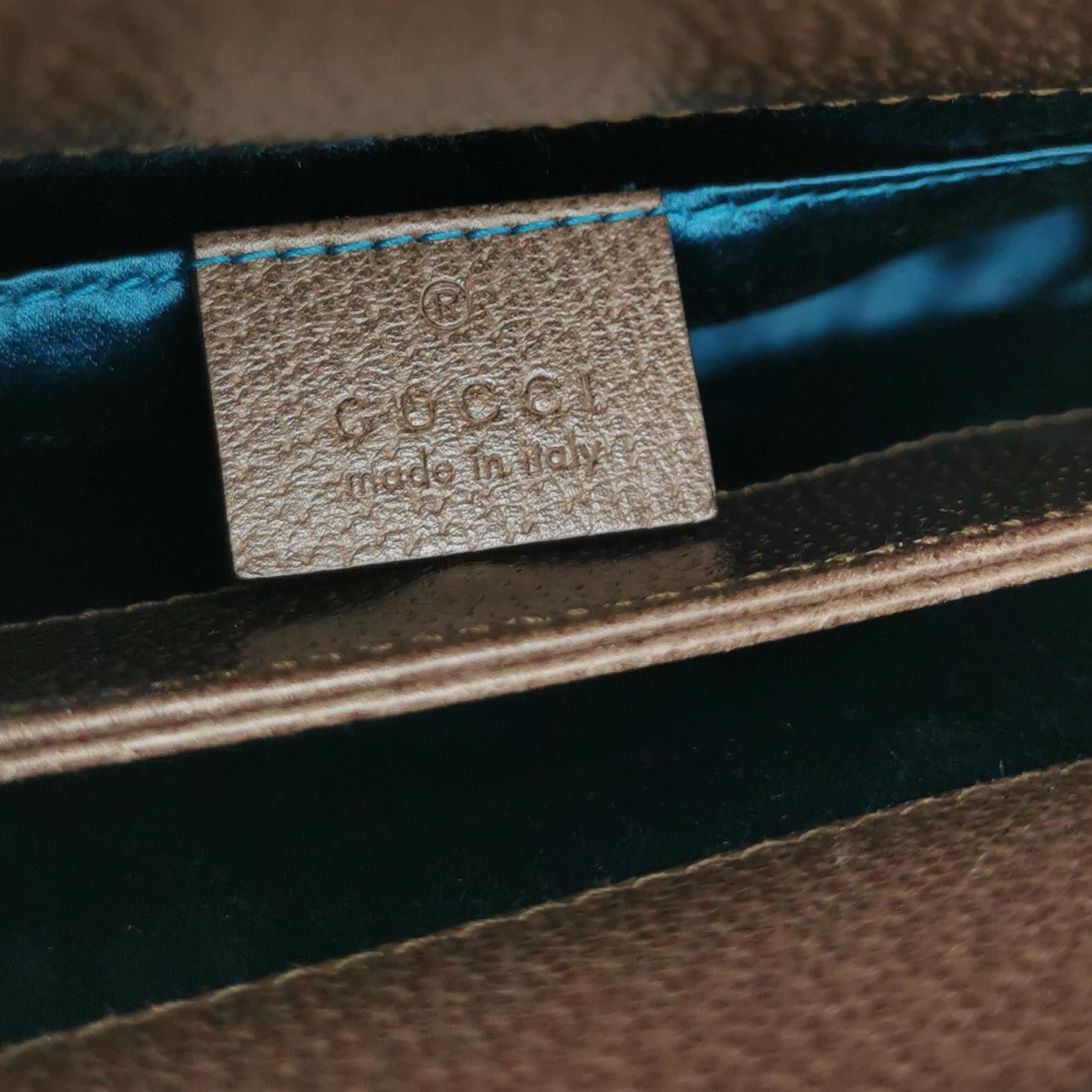 Gucci Gucci Women os Shoulder Bags Size ONE SIZE - 8 Thumbnail