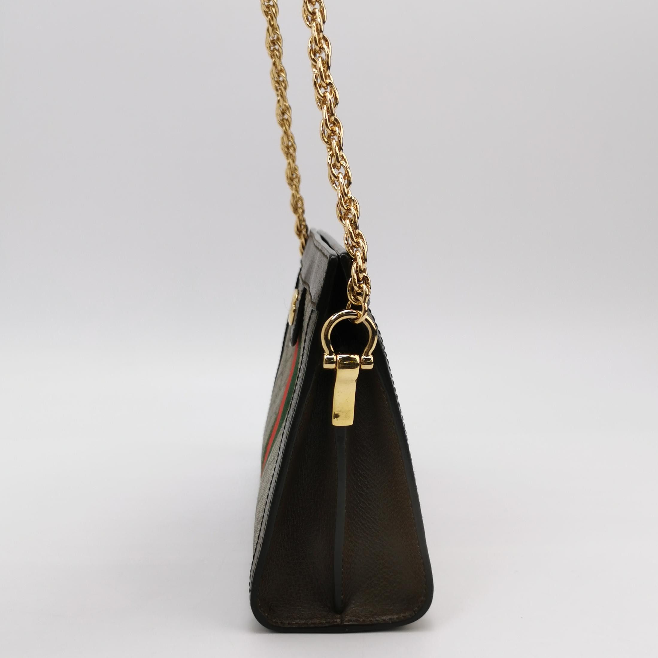 Gucci Gucci Women os Shoulder Bags Size ONE SIZE - 3 Thumbnail