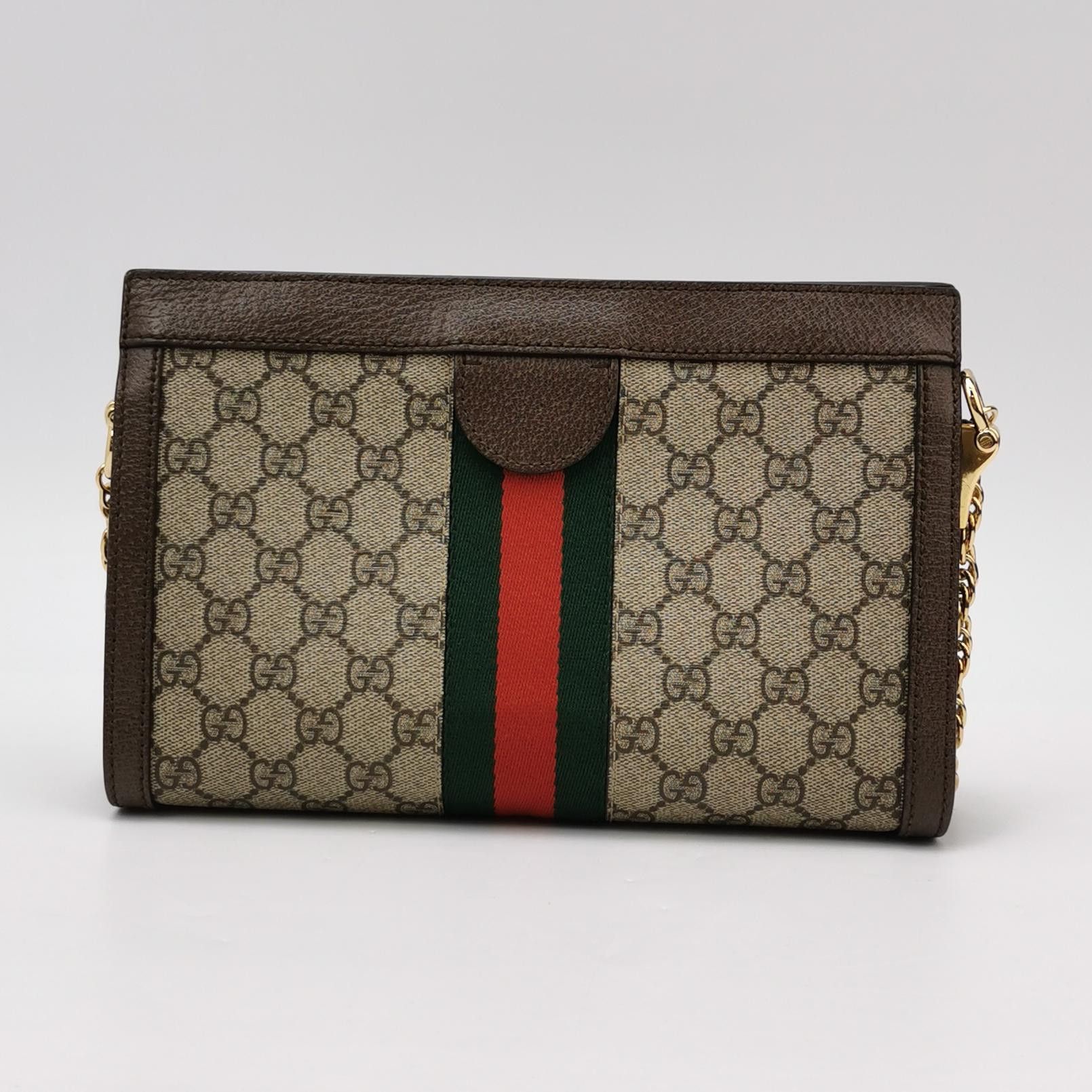 Gucci Gucci Women os Shoulder Bags Size ONE SIZE - 5 Thumbnail