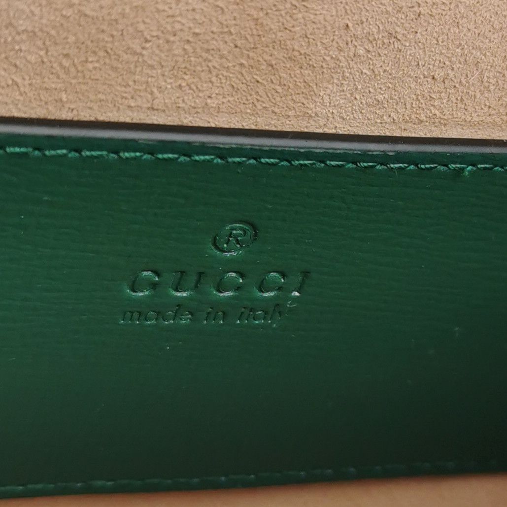 Gucci Gucci Women os Shoulder Bags Size ONE SIZE - 8 Thumbnail
