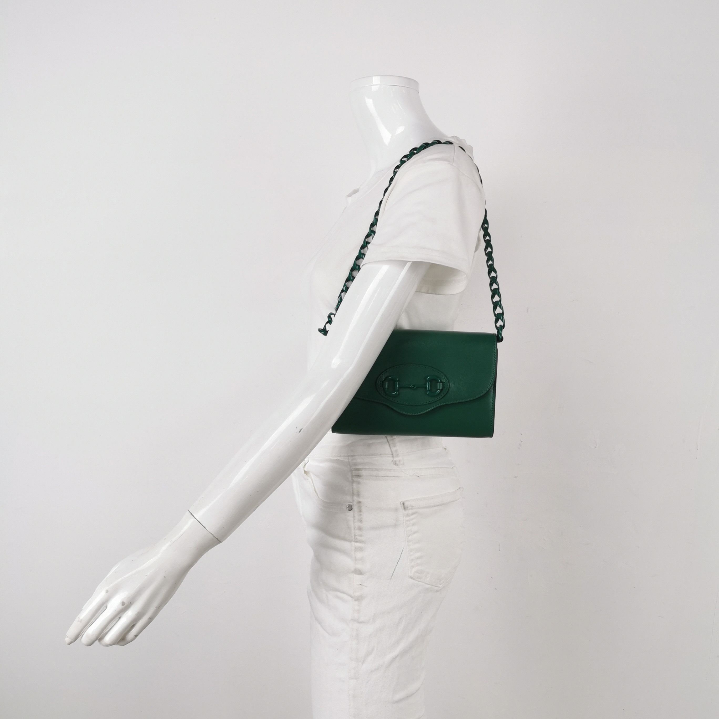Gucci Gucci Women os Shoulder Bags Size ONE SIZE - 2 Thumbnail