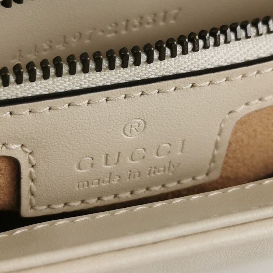 Gucci Gucci Women os Shoulder Bags Size ONE SIZE - 8 Thumbnail